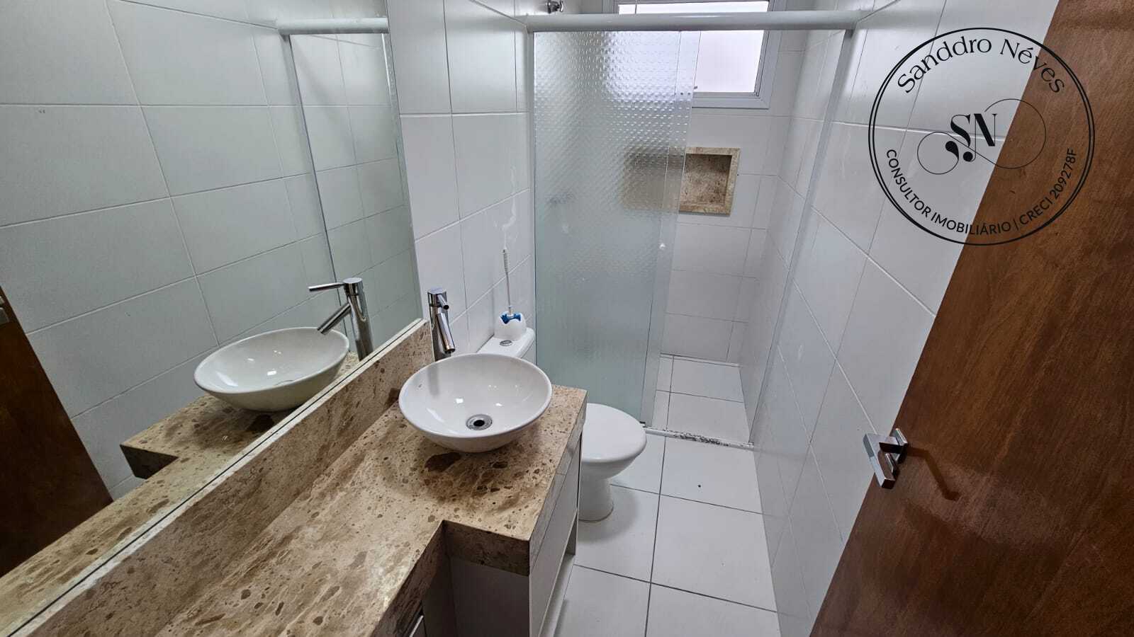 Casa &agrave; Venda, 137m - 3 Su&iacute;tes - R$ 890.000 &ndash; Condom&iacute;nio Horto Florestal 2 - Sorocaba - SP Condomínio Residencial Horto Florestal II Sorocaba - 