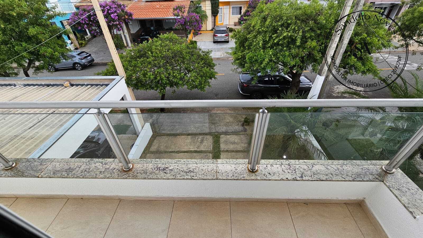 Casa &agrave; Venda, 137m - 3 Su&iacute;tes - R$ 890.000 &ndash; Condom&iacute;nio Horto Florestal 2 - Sorocaba - SP Condomínio Residencial Horto Florestal II Sorocaba - 