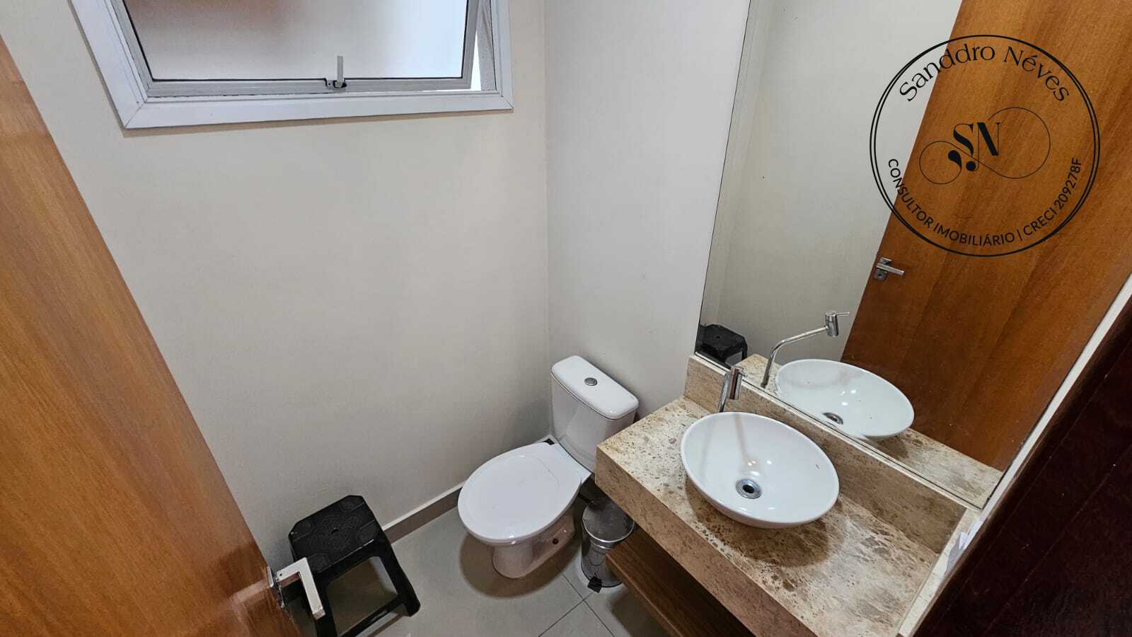 Casa &agrave; Venda, 137m - 3 Su&iacute;tes - R$ 890.000 &ndash; Condom&iacute;nio Horto Florestal 2 - Sorocaba - SP Condomínio Residencial Horto Florestal II Sorocaba - 