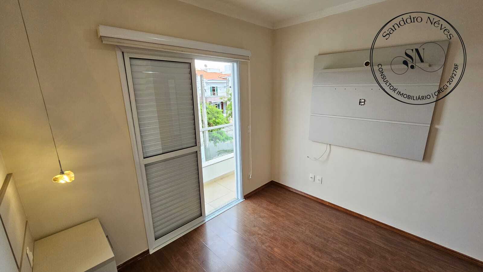 Casa &agrave; Venda, 137m - 3 Su&iacute;tes - R$ 890.000 &ndash; Condom&iacute;nio Horto Florestal 2 - Sorocaba - SP Condomínio Residencial Horto Florestal II Sorocaba - 