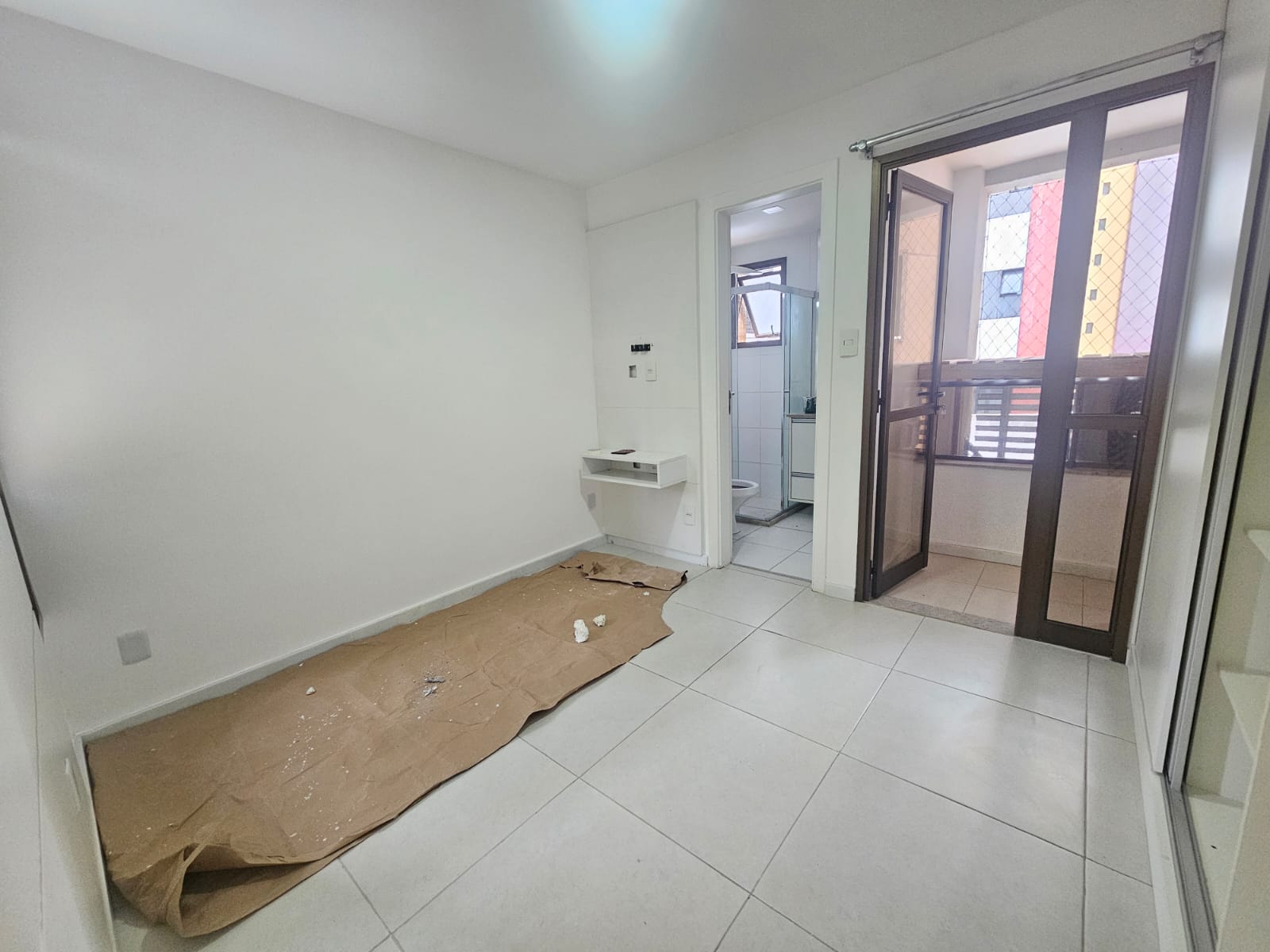 APARTAMENTO 2 SU&Iacute;TES VARANDA PISCINA ACADEMIA CHURRASQUEIRA 2 GARAGENS &Agrave; VENDA NA GRA&Ccedil;A! Rua Oito de Dezembro Salvador - 