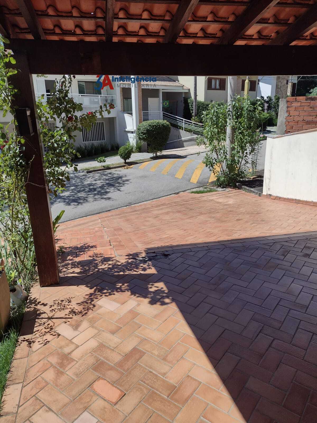 SOBRADO GRANJA OLGA 1 &ndash; SOROCABA avenida são paulo Sorocaba - 