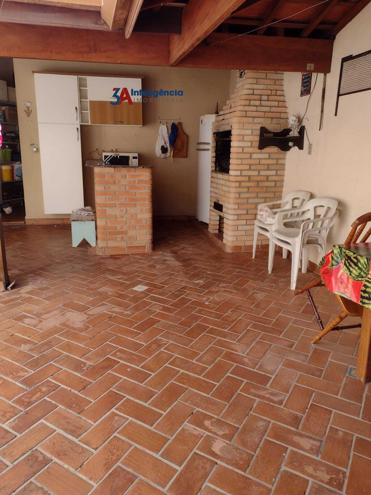 SOBRADO GRANJA OLGA 1 &ndash; SOROCABA avenida são paulo Sorocaba - 