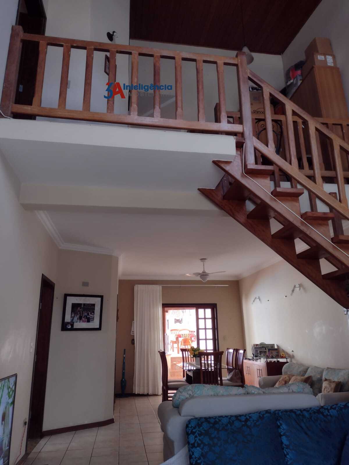 SOBRADO GRANJA OLGA 1 &ndash; SOROCABA avenida são paulo Sorocaba - 