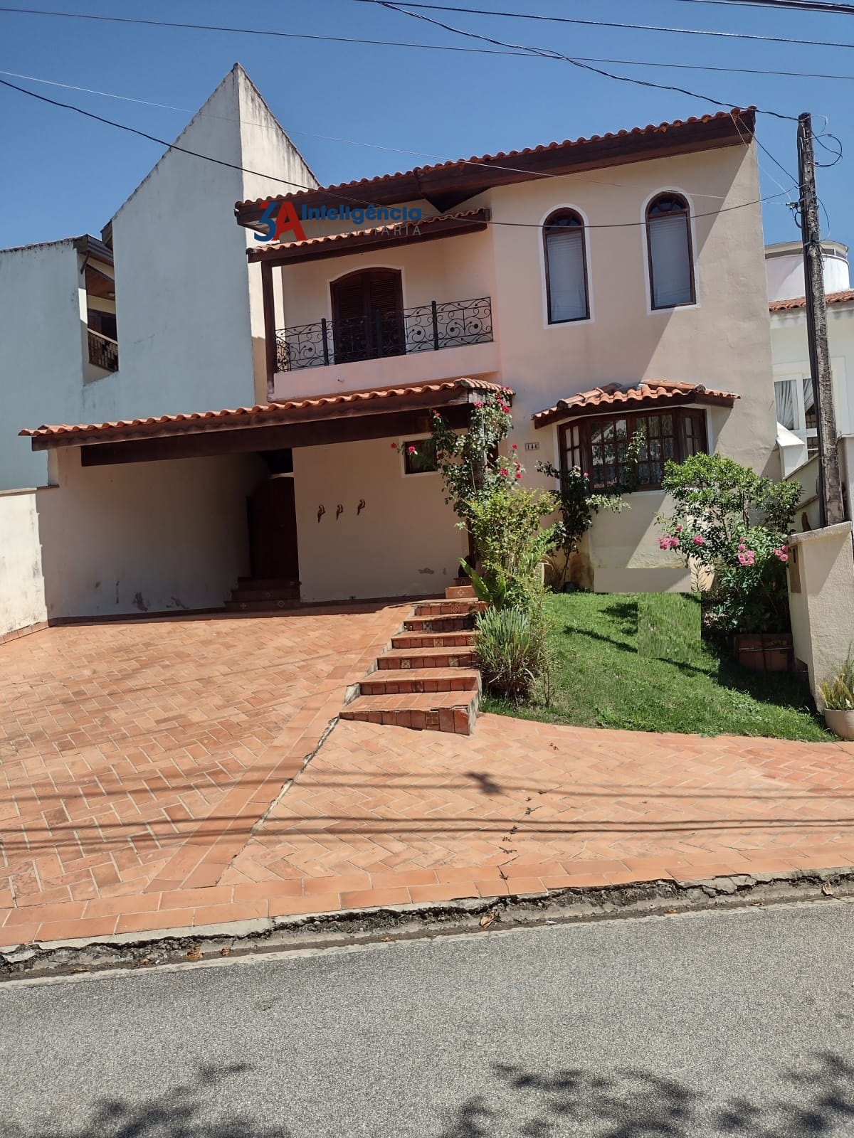 SOBRADO GRANJA OLGA 1 &ndash; SOROCABA avenida são paulo Sorocaba - 