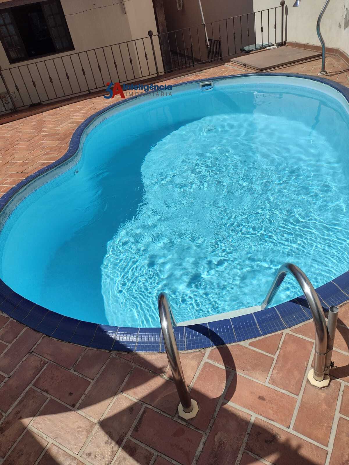 SOBRADO GRANJA OLGA 1 &ndash; SOROCABA avenida são paulo Sorocaba - 