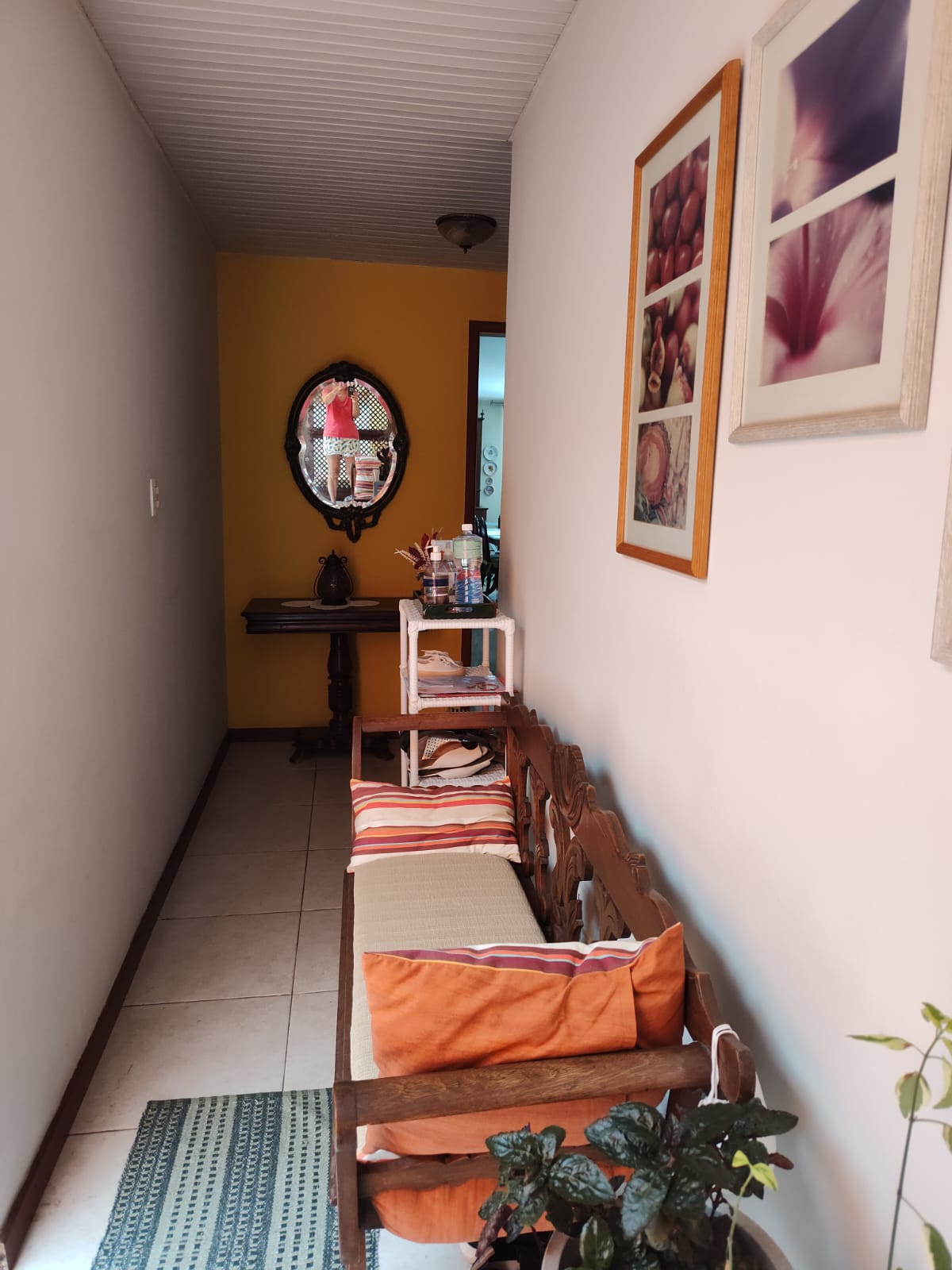 APARTAMENTO 3 QUARTOS 2 SU&Iacute;TES GABINETE GARAGEM T&Eacute;RREO &Agrave; VENDA NO RIO VERMELHO Rua Rodrigo Argollo Salvador - 