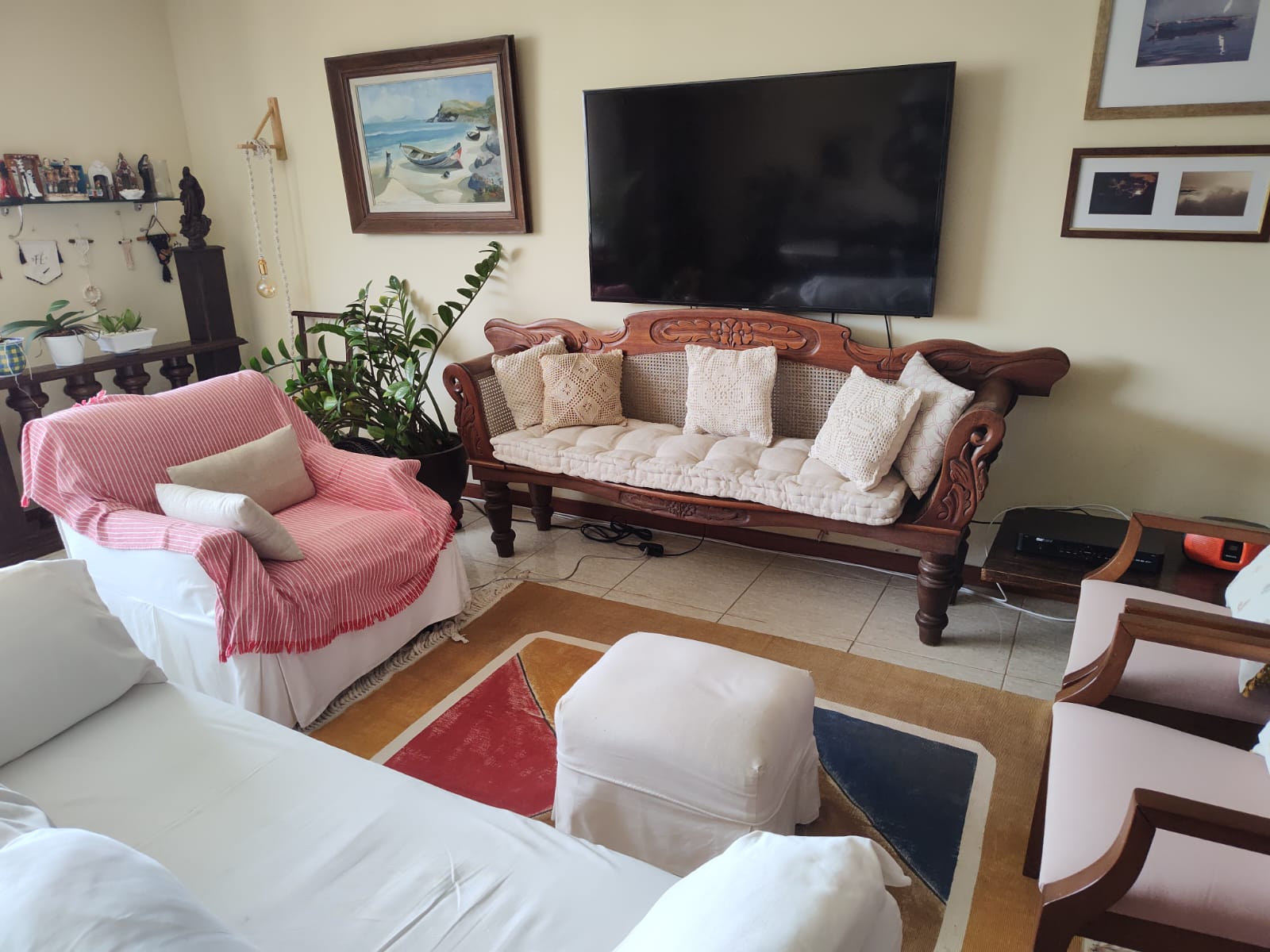 APARTAMENTO 3 QUARTOS 2 SU&Iacute;TES GABINETE GARAGEM T&Eacute;RREO &Agrave; VENDA NO RIO VERMELHO Rua Rodrigo Argollo Salvador - 