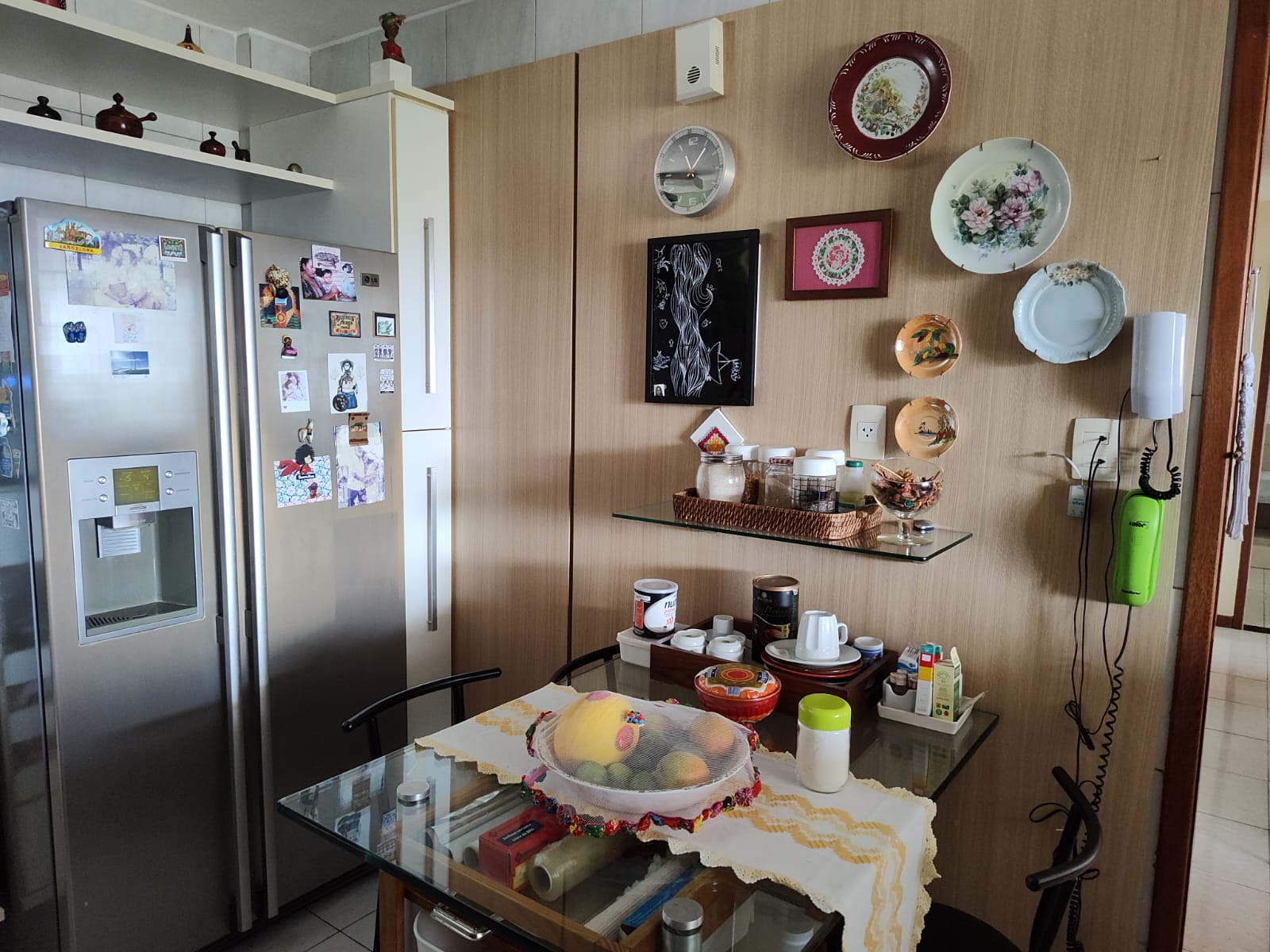 APARTAMENTO 3 QUARTOS 2 SU&Iacute;TES GABINETE GARAGEM T&Eacute;RREO &Agrave; VENDA NO RIO VERMELHO Rua Rodrigo Argollo Salvador - 