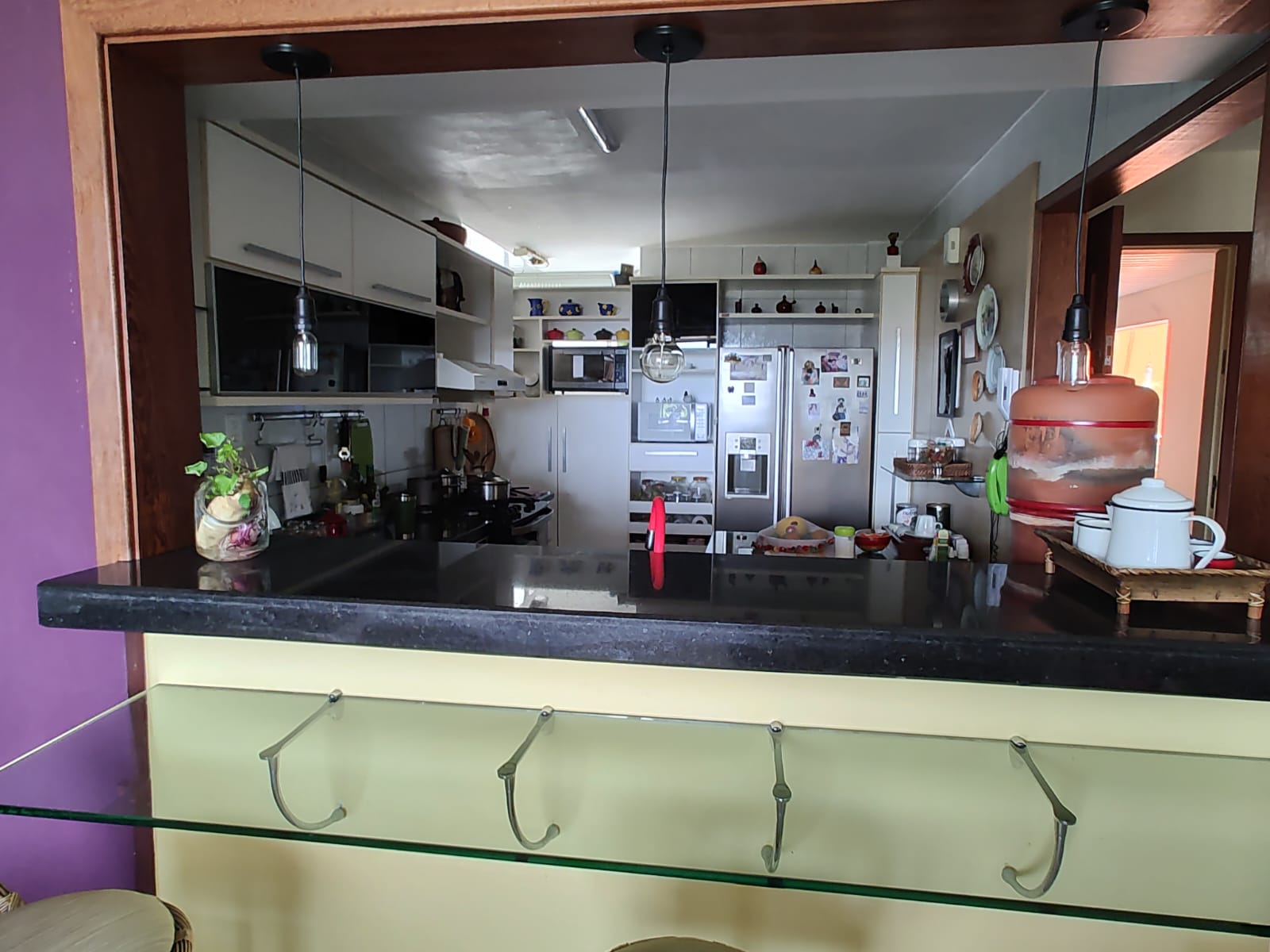 APARTAMENTO 3 QUARTOS 2 SU&Iacute;TES GABINETE GARAGEM T&Eacute;RREO &Agrave; VENDA NO RIO VERMELHO Rua Rodrigo Argollo Salvador - 