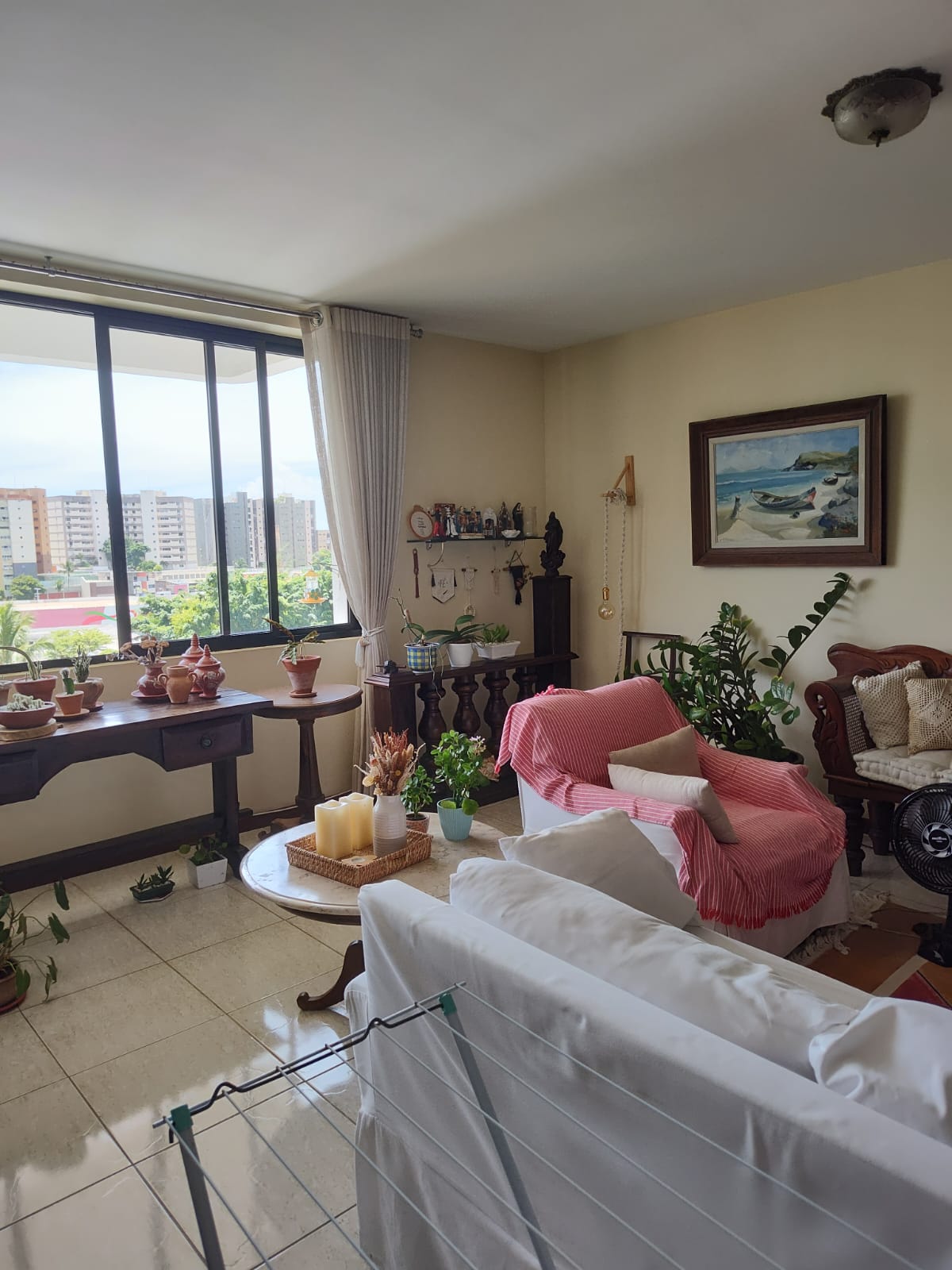 APARTAMENTO 3 QUARTOS 2 SU&Iacute;TES GABINETE GARAGEM T&Eacute;RREO &Agrave; VENDA NO RIO VERMELHO Rua Rodrigo Argollo Salvador - 