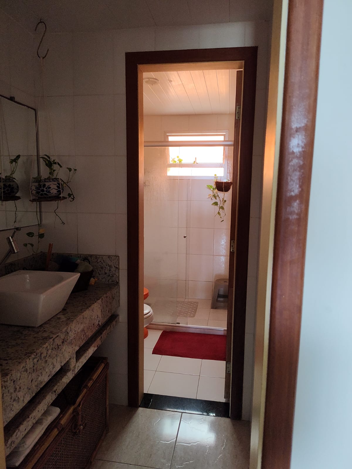 APARTAMENTO 3 QUARTOS 2 SU&Iacute;TES GABINETE GARAGEM T&Eacute;RREO &Agrave; VENDA NO RIO VERMELHO Rua Rodrigo Argollo Salvador - 