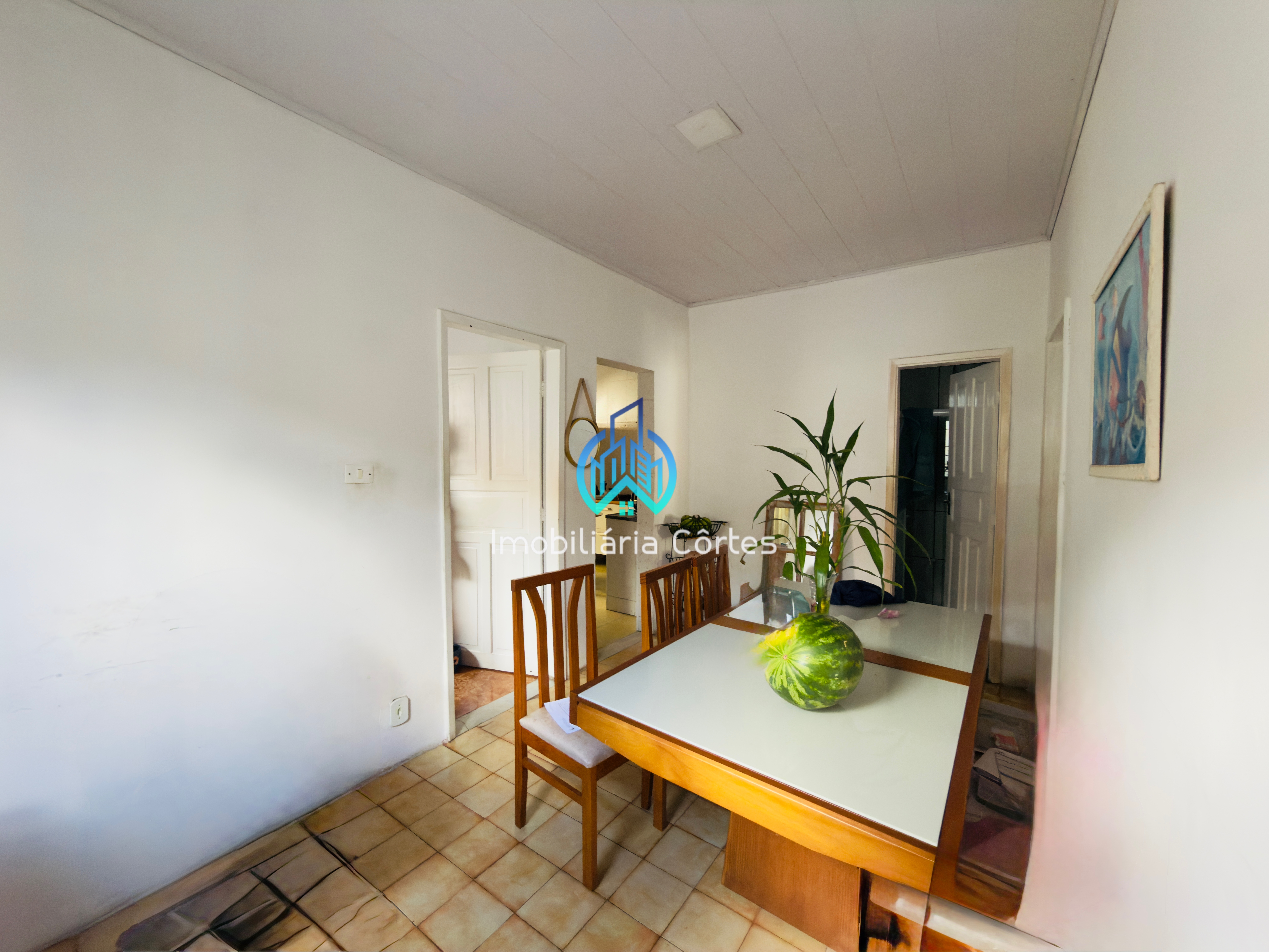 Casa, 3 quartos, 130 m² - Foto 4