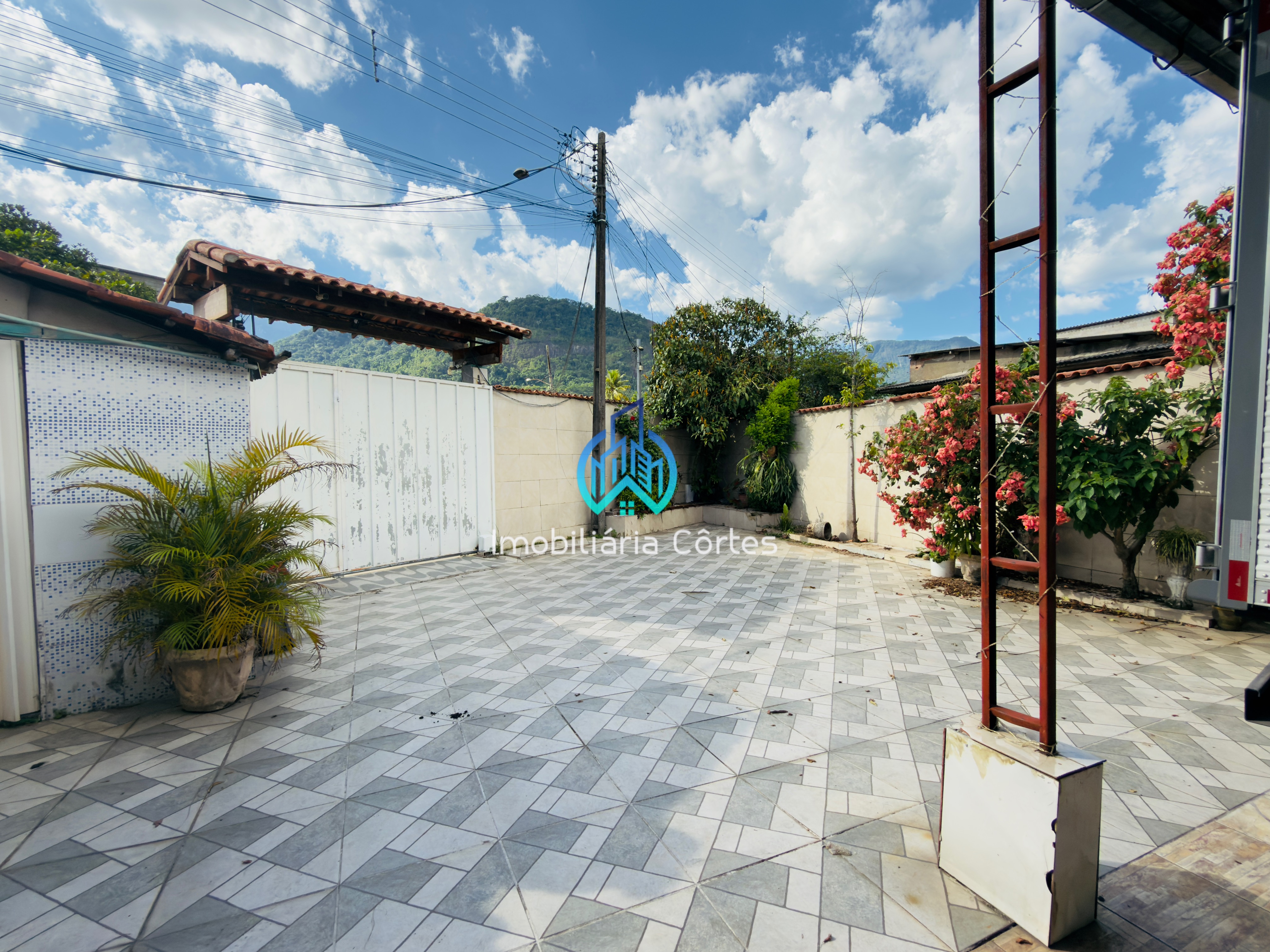 🏡 IM&Oacute;VEL &Agrave; VENDA EM LOCALIZA&Ccedil;&Atilde;O PRIVILEGIADA &ndash; GUAPIMIRIM/RJ Rua Vereador Moacyr Pimentel Guapimirim - 