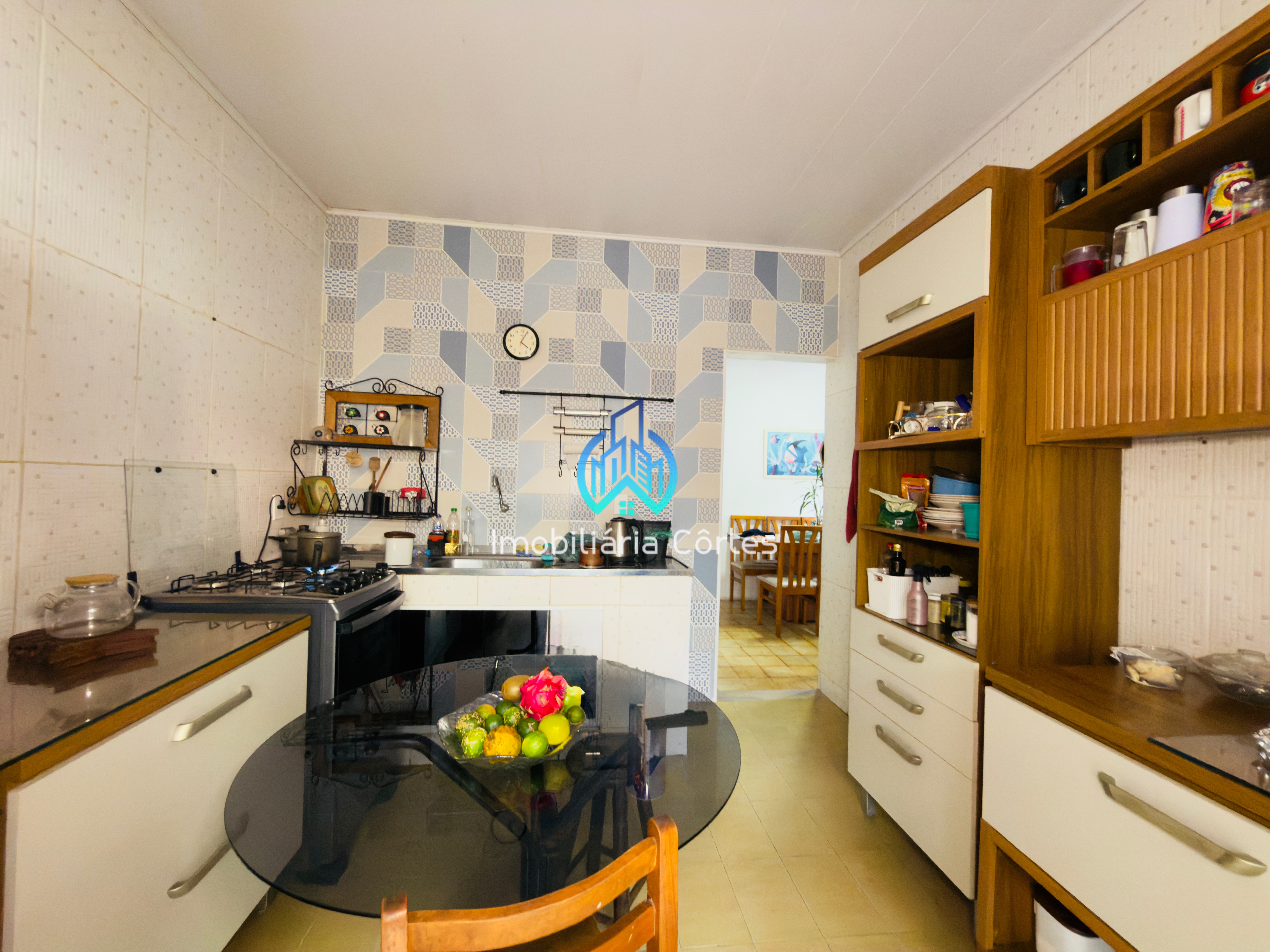 Casa, 3 quartos, 130 m² - Foto 3