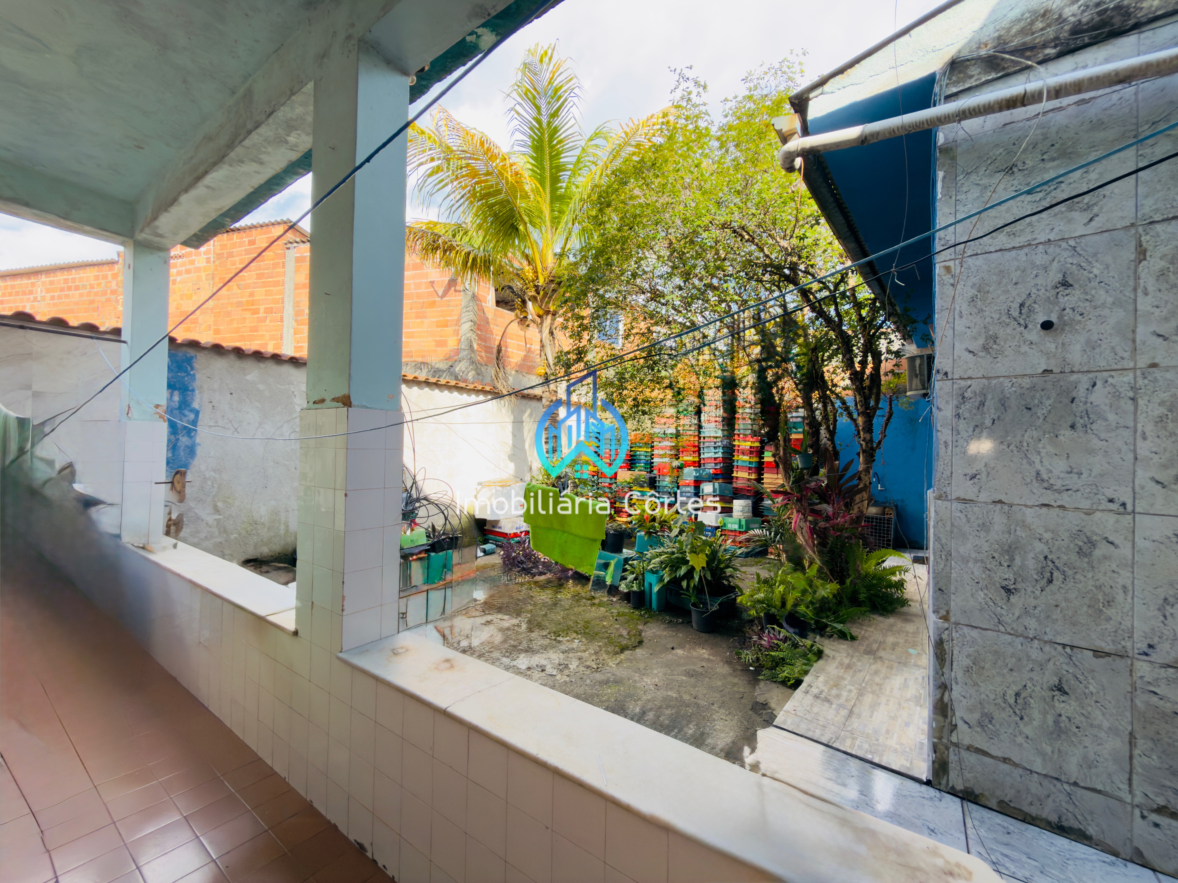 🏡 IM&Oacute;VEL &Agrave; VENDA EM LOCALIZA&Ccedil;&Atilde;O PRIVILEGIADA &ndash; GUAPIMIRIM/RJ Rua Vereador Moacyr Pimentel Guapimirim - 