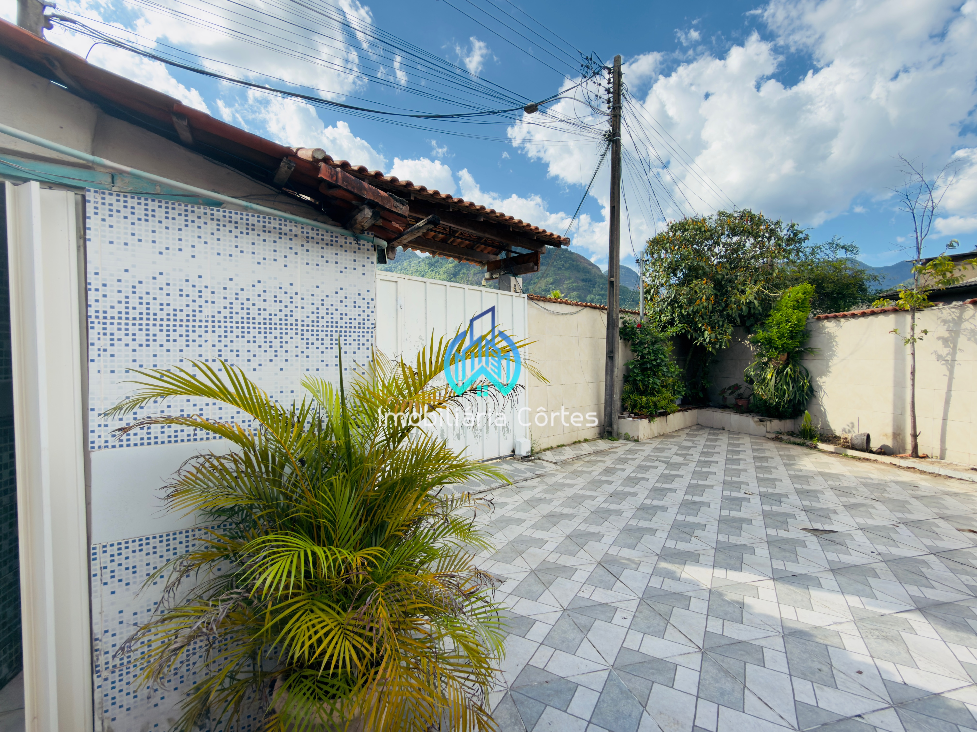 🏡 IM&Oacute;VEL &Agrave; VENDA EM LOCALIZA&Ccedil;&Atilde;O PRIVILEGIADA &ndash; GUAPIMIRIM/RJ Rua Vereador Moacyr Pimentel Guapimirim - 