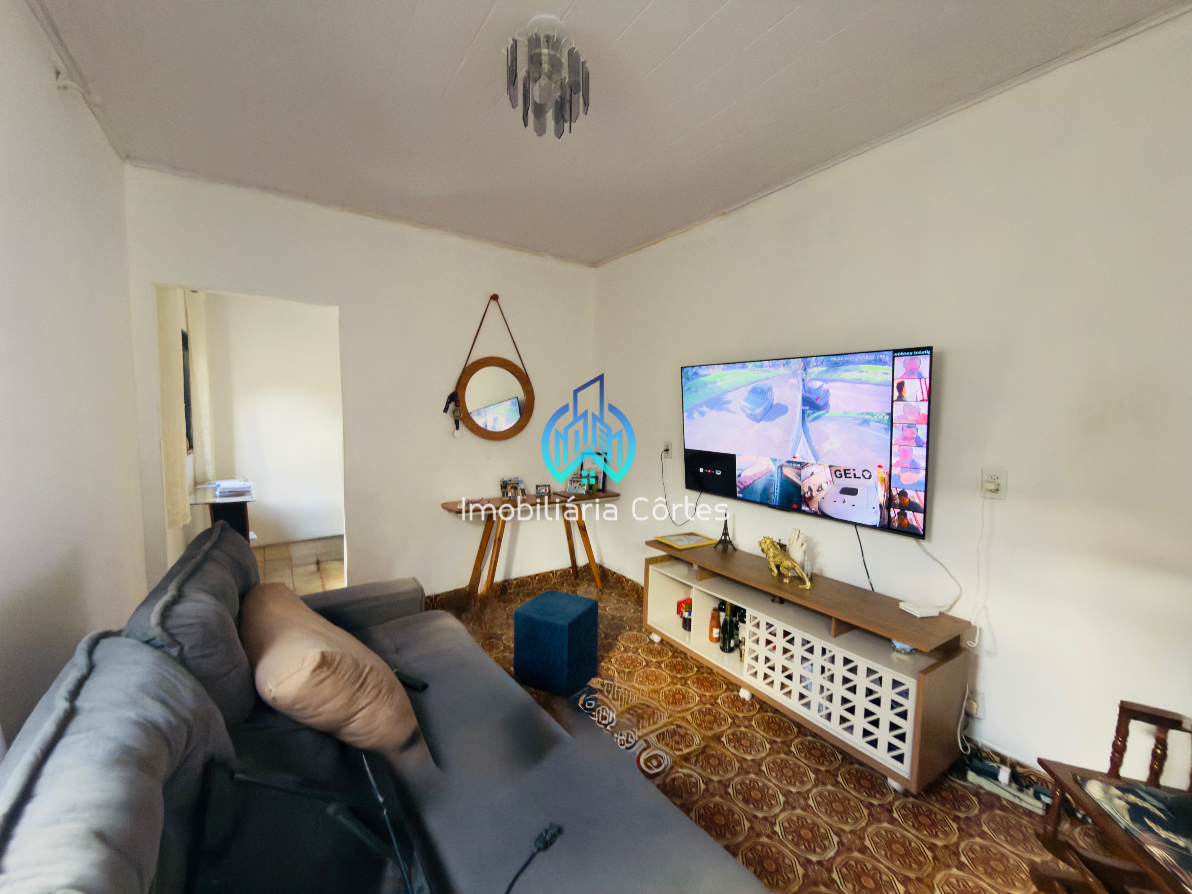 🏡 IM&Oacute;VEL &Agrave; VENDA EM LOCALIZA&Ccedil;&Atilde;O PRIVILEGIADA &ndash; GUAPIMIRIM/RJ Rua Vereador Moacyr Pimentel Guapimirim - 