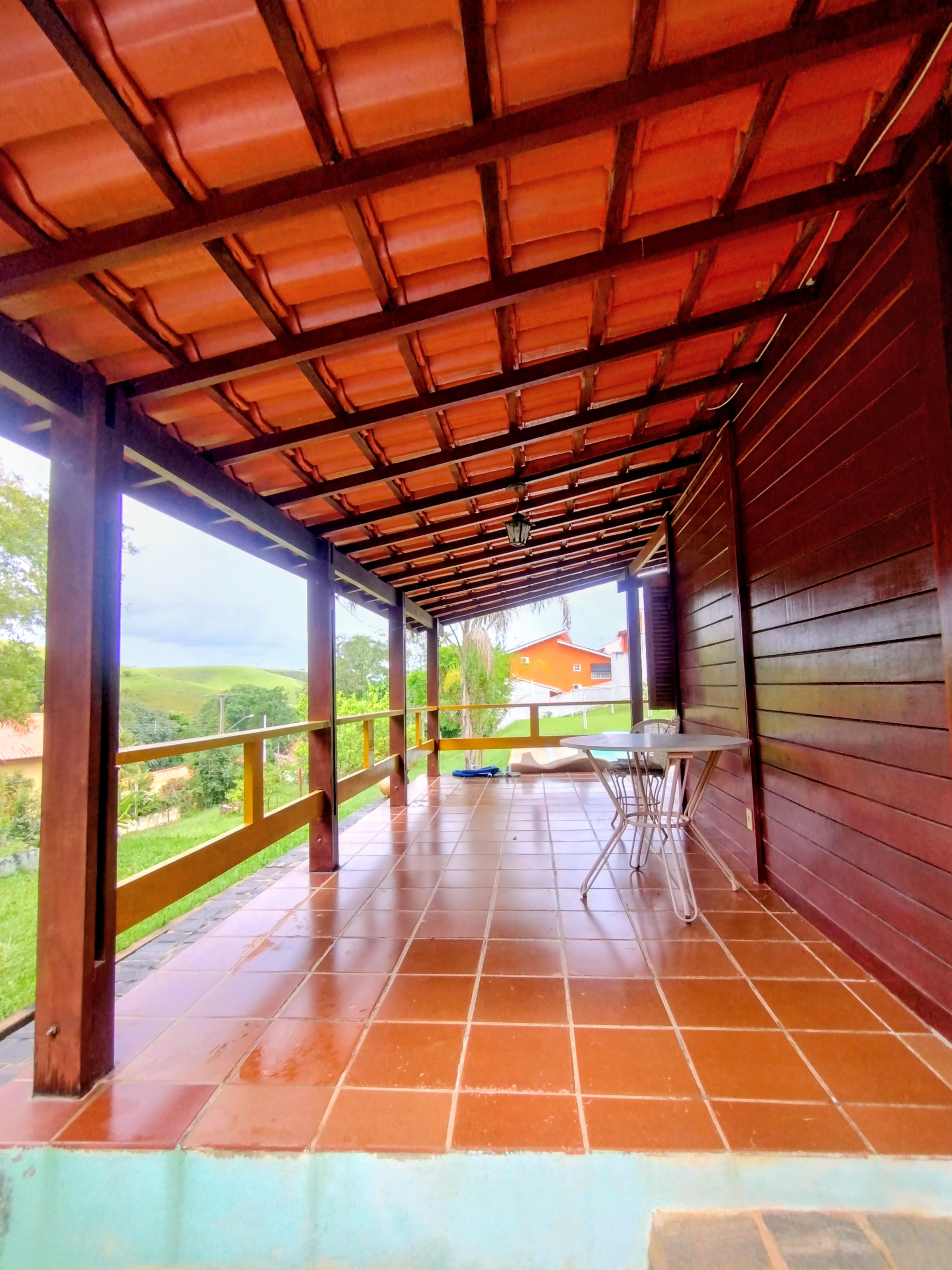 Ch&aacute;cara com dois terrenos &agrave; venda em condom&iacute;nio  Igaratá - 