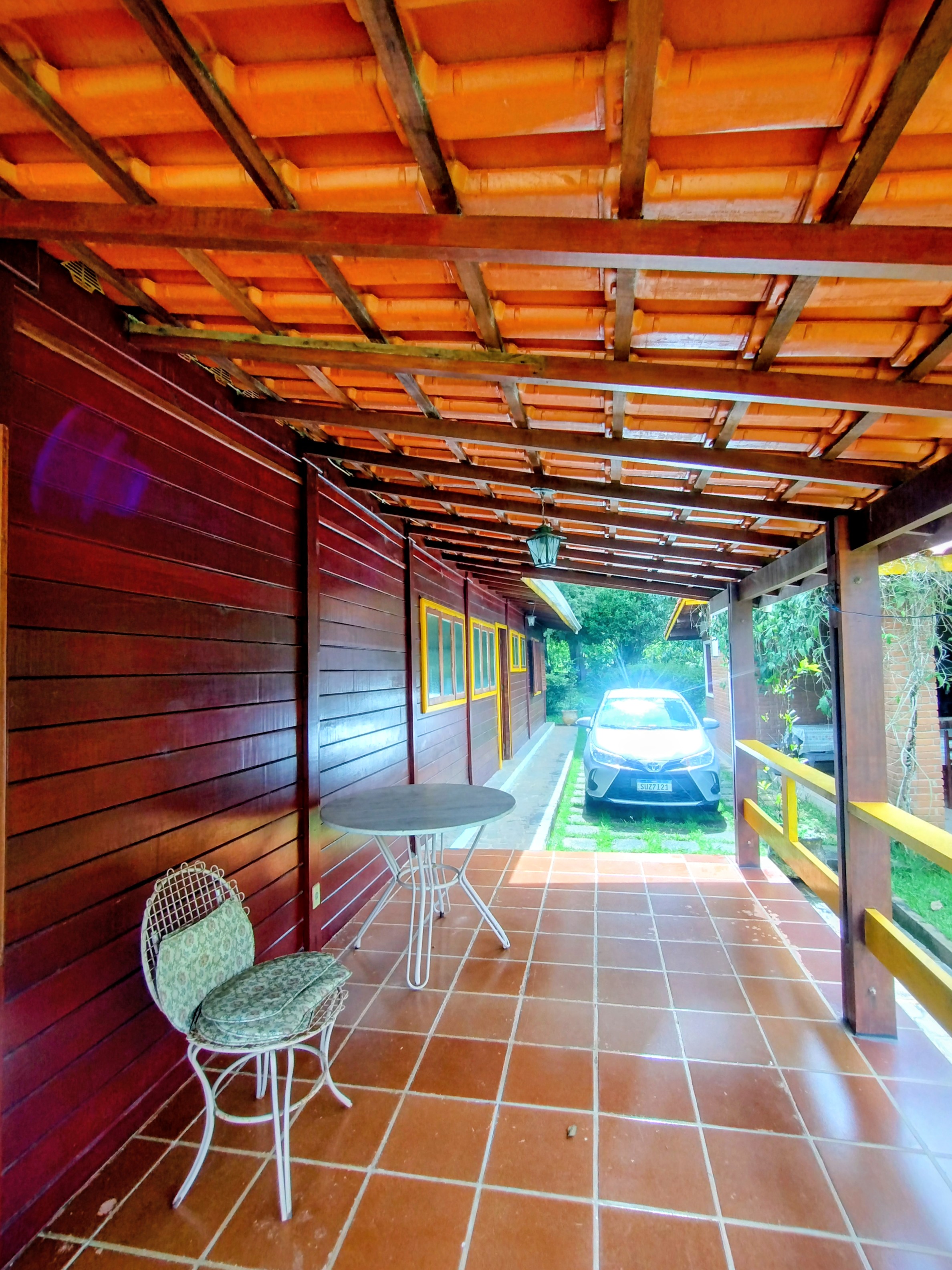 Ch&aacute;cara com dois terrenos &agrave; venda em condom&iacute;nio  Igaratá - 