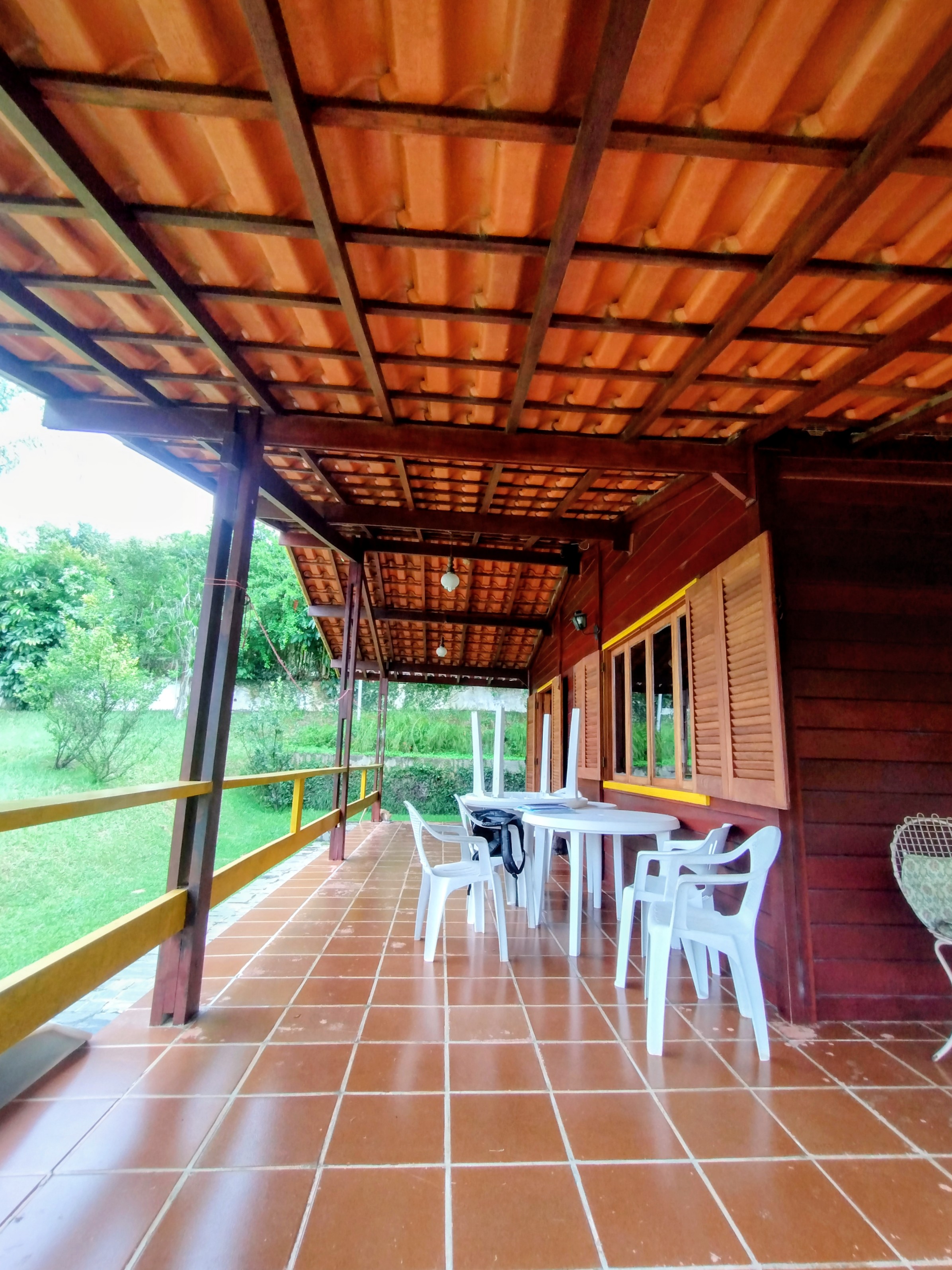 Ch&aacute;cara com dois terrenos &agrave; venda em condom&iacute;nio  Igaratá - 