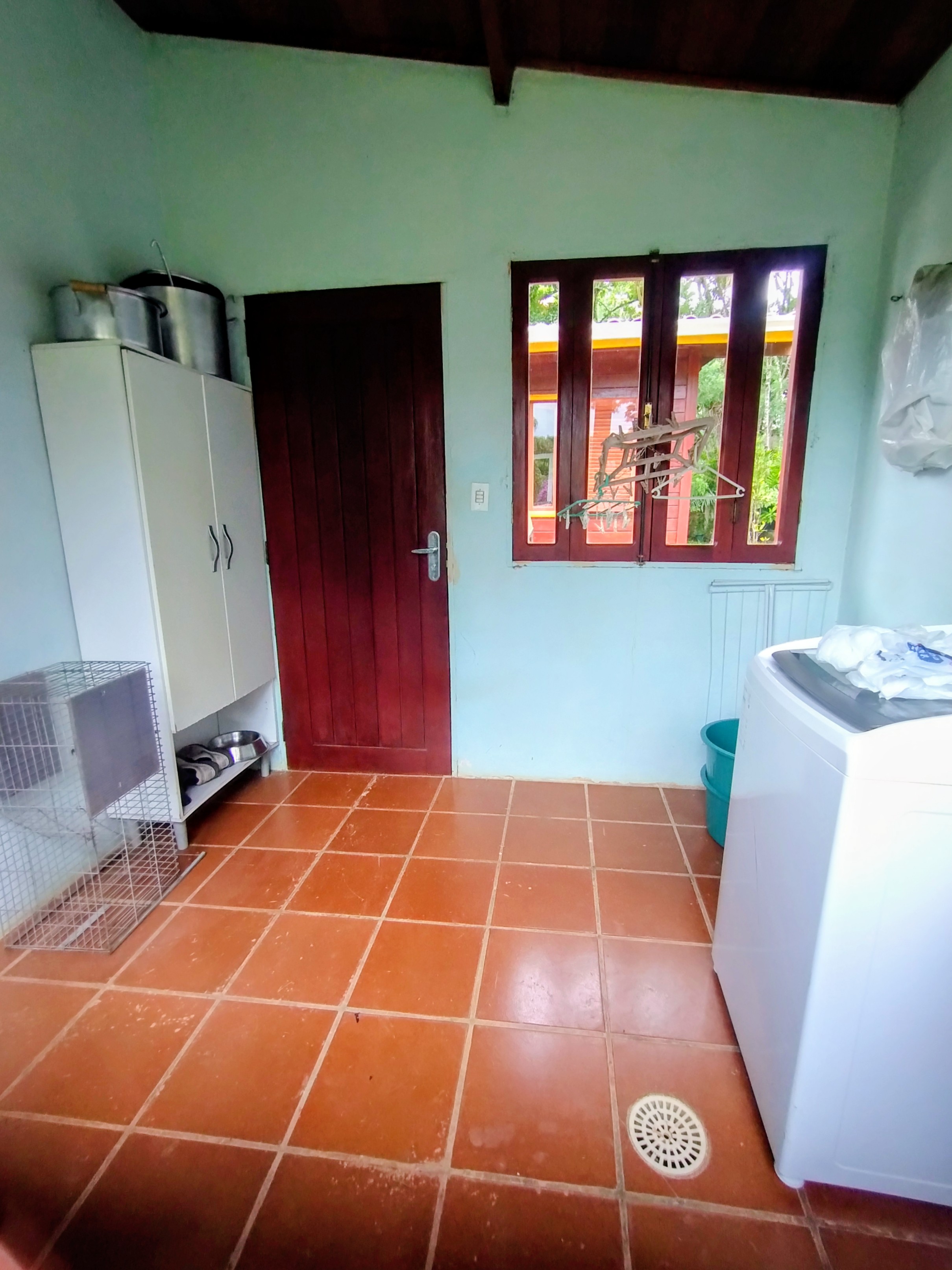 Ch&aacute;cara com dois terrenos &agrave; venda em condom&iacute;nio  Igaratá - 