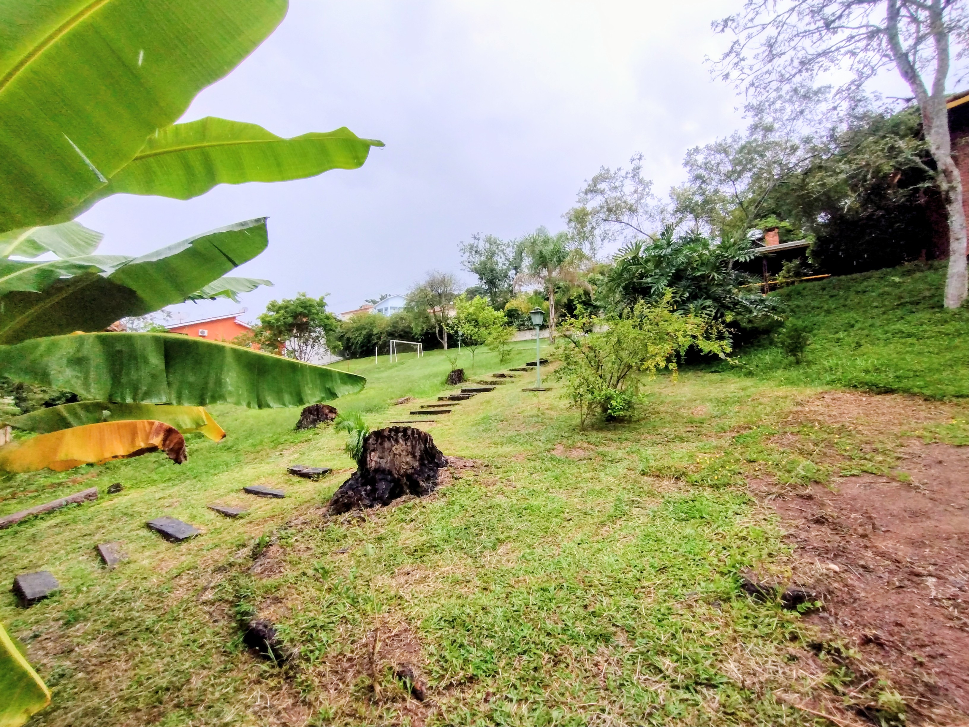 Ch&aacute;cara com dois terrenos &agrave; venda em condom&iacute;nio  Igaratá - 