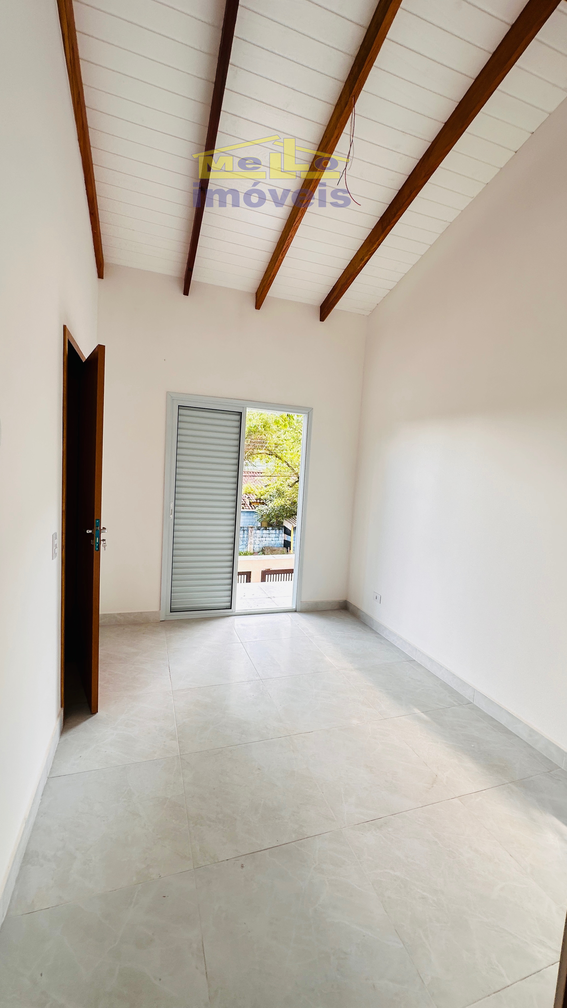 Casa dentro de Residencial em Boicucanga, rec&eacute;m constru&iacute;da Rua Hemitério Vicente São Sebastião - 