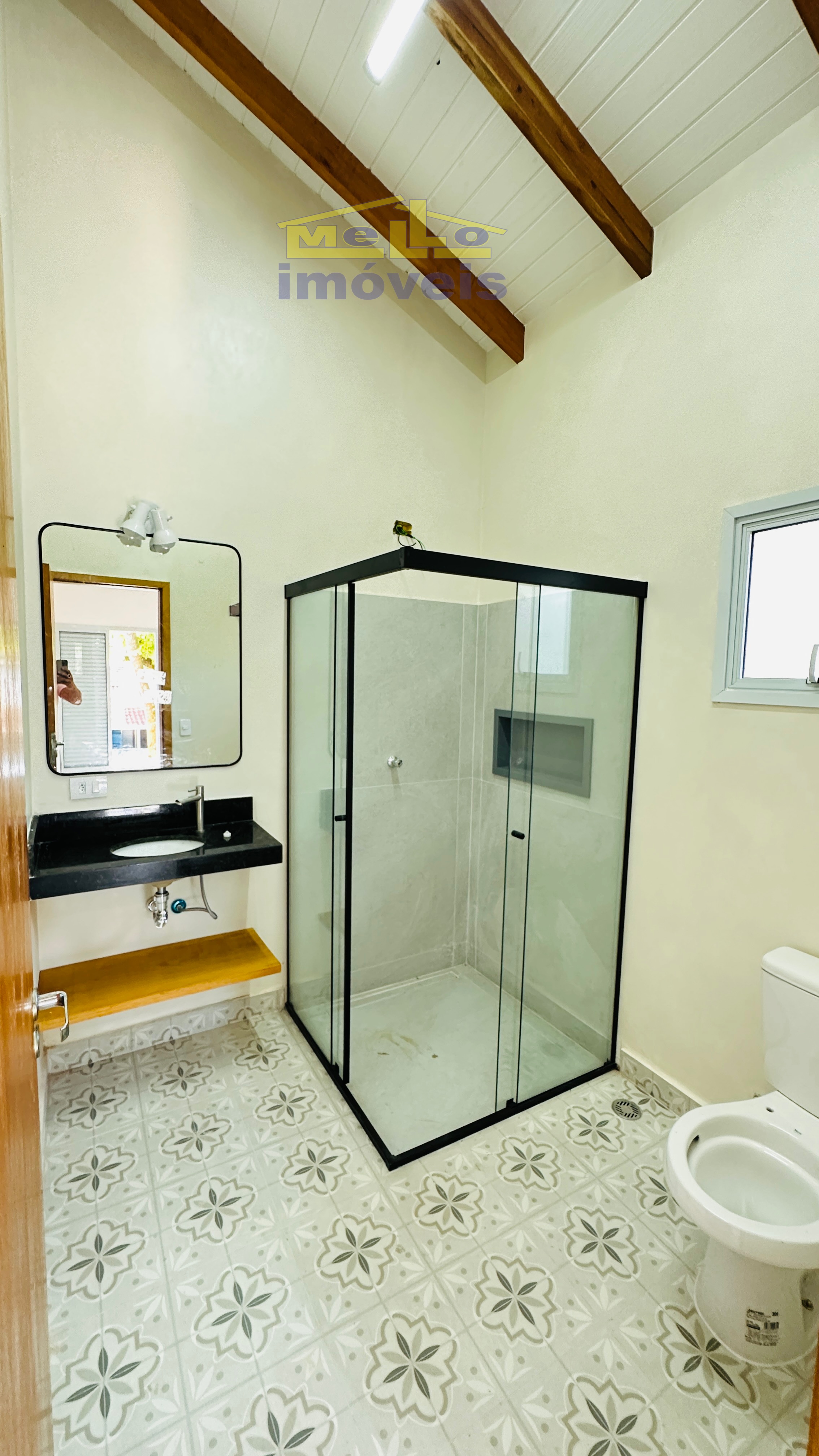 Casa dentro de Residencial em Boicucanga, rec&eacute;m constru&iacute;da Rua Hemitério Vicente São Sebastião - 