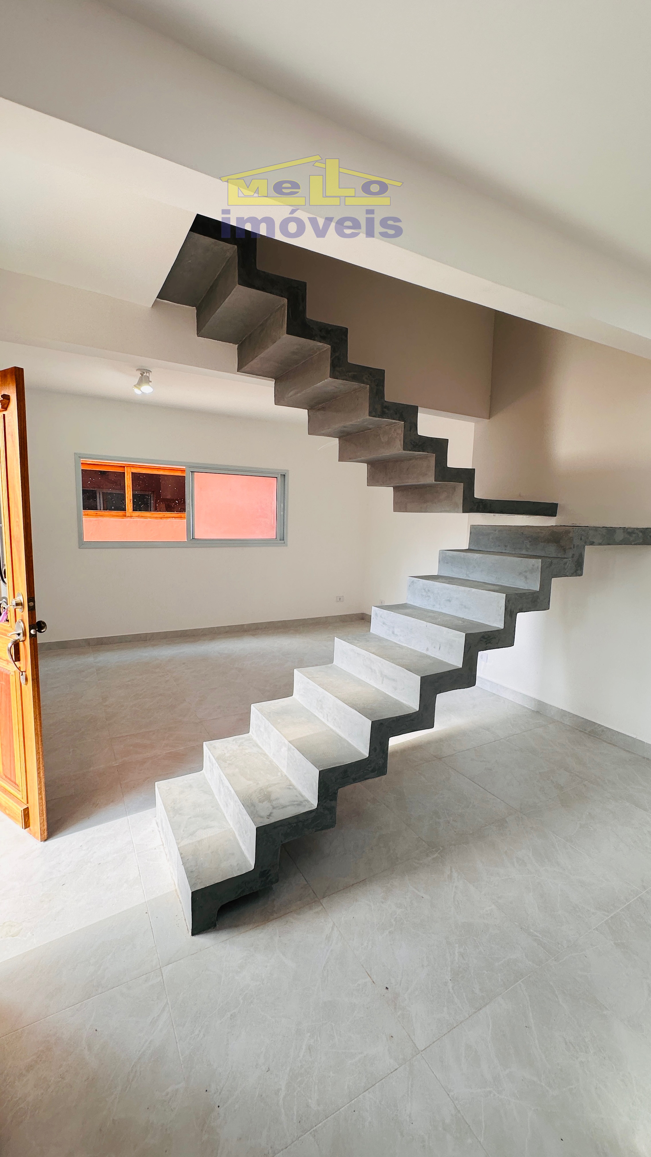 Casa dentro de Residencial em Boicucanga, rec&eacute;m constru&iacute;da Rua Hemitério Vicente São Sebastião - 