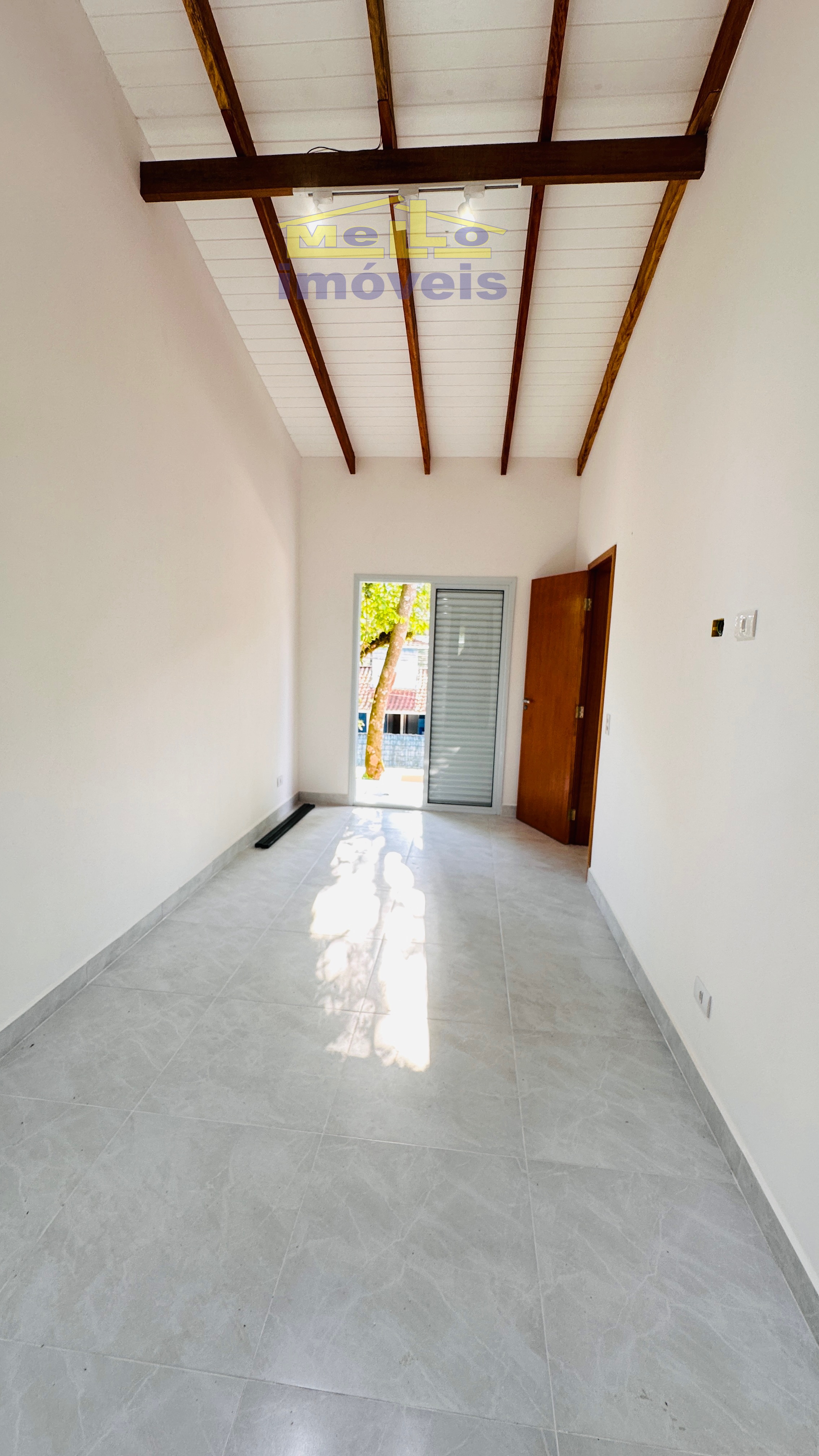 Casa dentro de Residencial em Boicucanga, rec&eacute;m constru&iacute;da Rua Hemitério Vicente São Sebastião - 