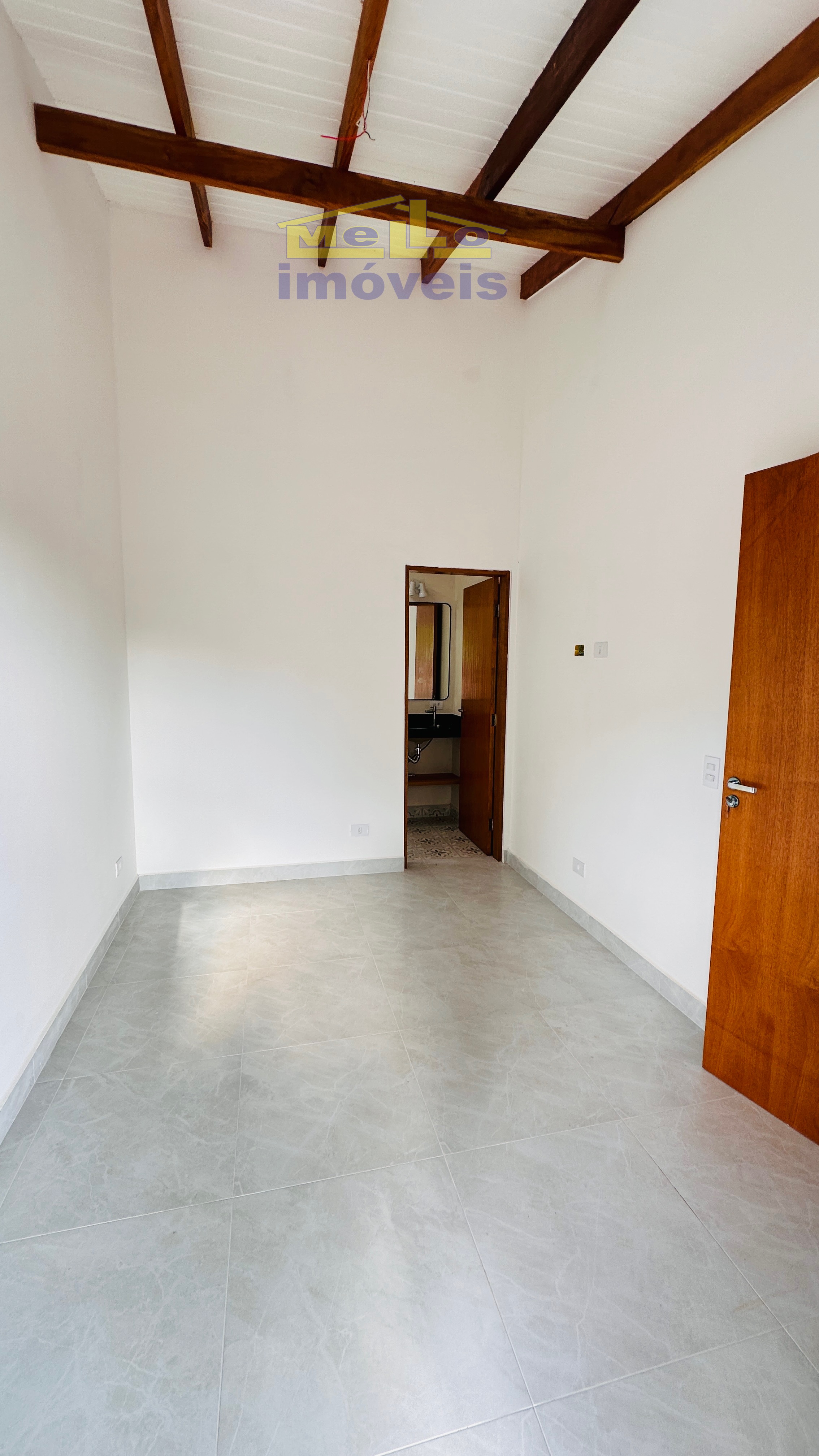 Casa dentro de Residencial em Boicucanga, rec&eacute;m constru&iacute;da Rua Hemitério Vicente São Sebastião - 