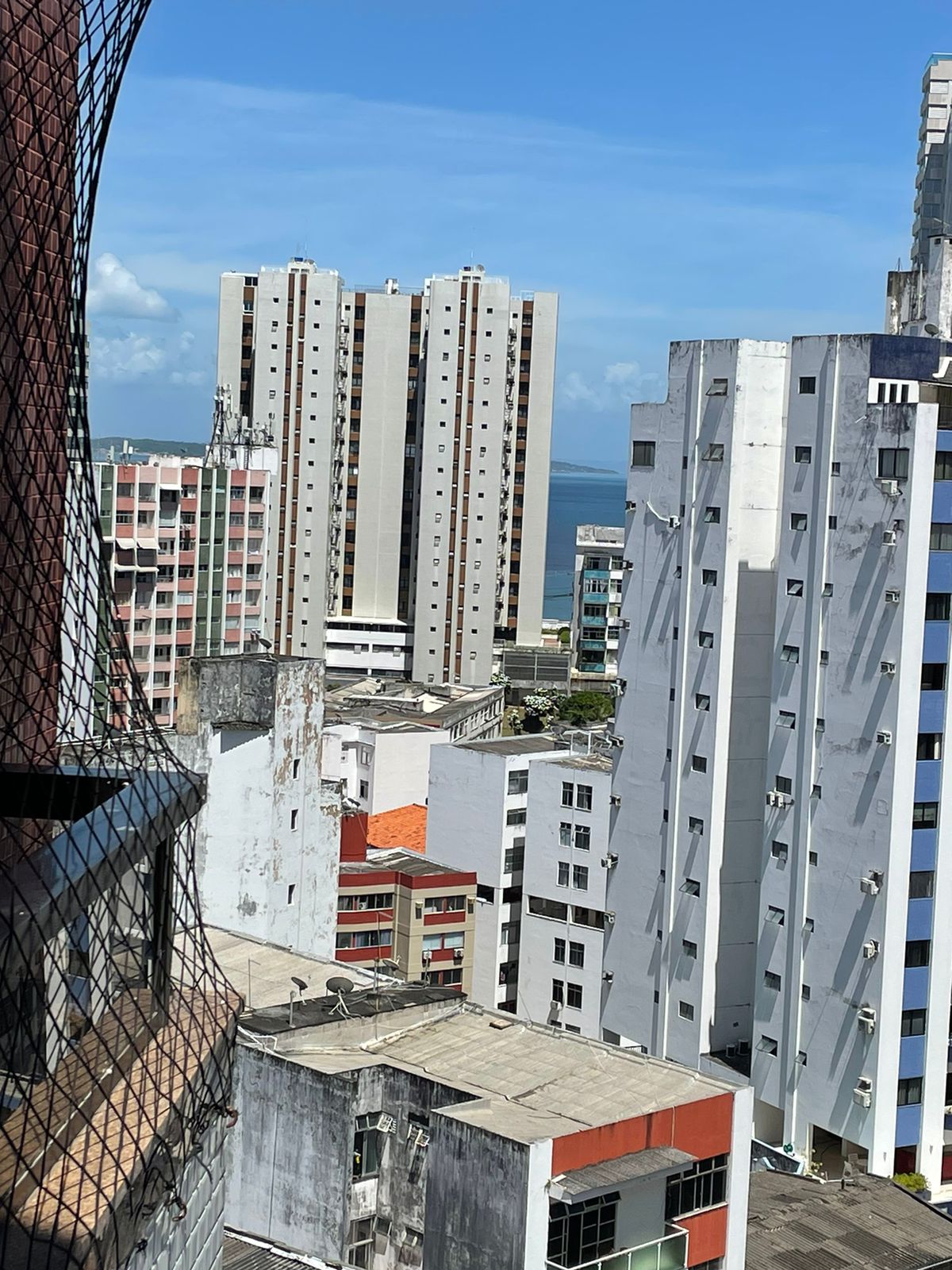 APARTAMENTO 2 QUARTOS SU&Iacute;TE 2 VARANDAS 2 GARAGENS PISCINA ELEVADOR &Agrave; VENDA NA GRA&Ccedil;A! Rua Santa Rita de Cássia Salvador - 