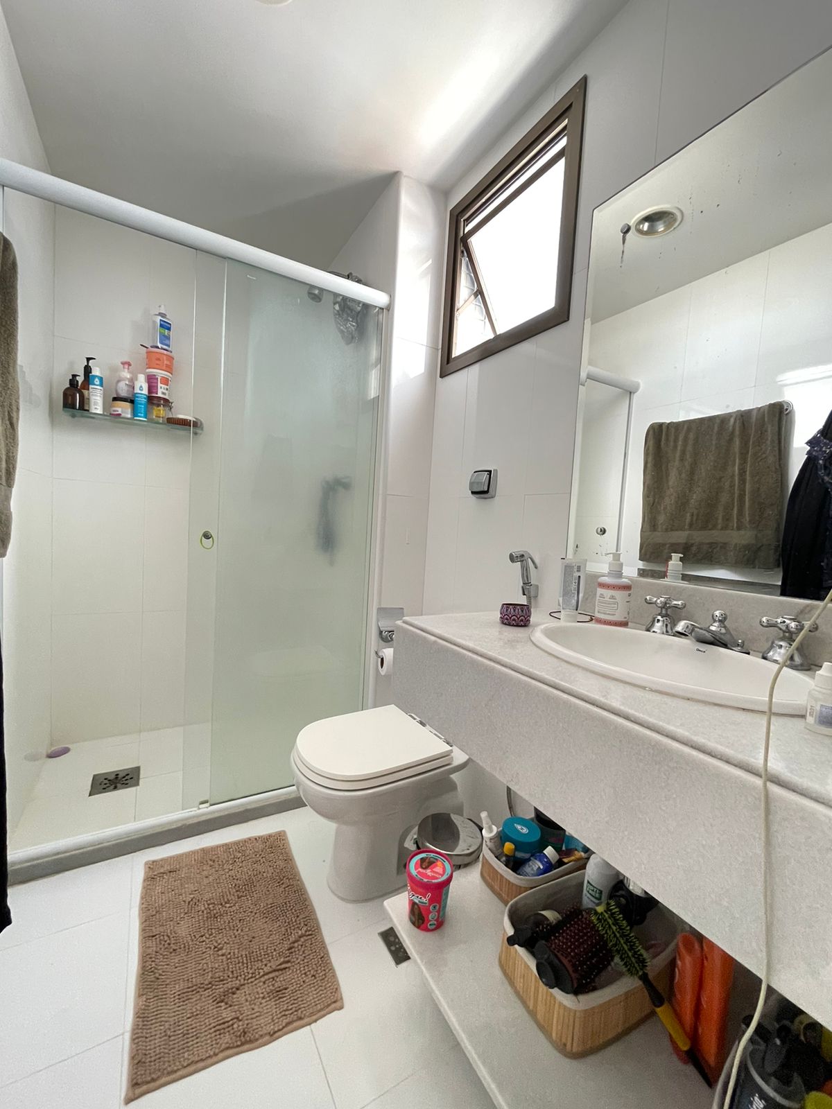 APARTAMENTO 2 QUARTOS SU&Iacute;TE 2 VARANDAS 2 GARAGENS PISCINA ELEVADOR &Agrave; VENDA NA GRA&Ccedil;A! Rua Santa Rita de Cássia Salvador - 