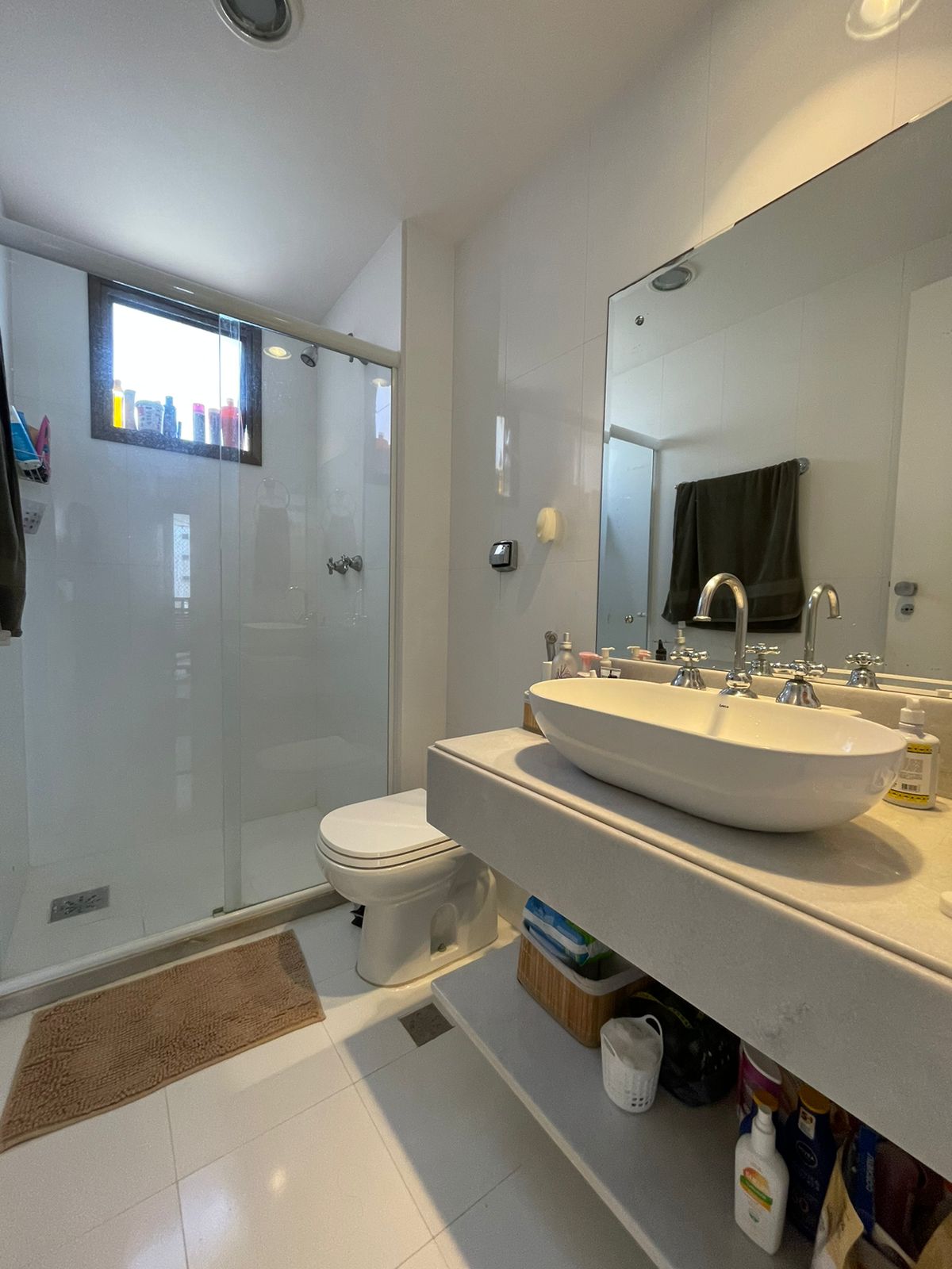 APARTAMENTO 2 QUARTOS SU&Iacute;TE 2 VARANDAS 2 GARAGENS PISCINA ELEVADOR &Agrave; VENDA NA GRA&Ccedil;A! Rua Santa Rita de Cássia Salvador - 