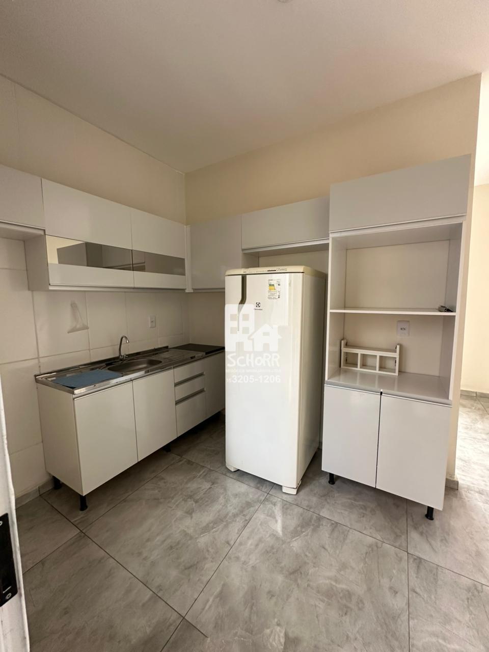 Casa para Loca&ccedil;&atilde;o com 2 dormit&oacute;rios - Condom&iacute;nio Residencial Flamboyant  Tatuí - 