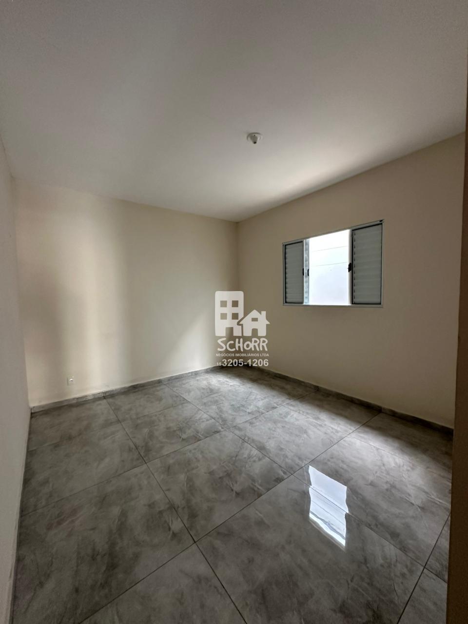 Casa para Loca&ccedil;&atilde;o com 2 dormit&oacute;rios - Condom&iacute;nio Residencial Flamboyant  Tatuí - 