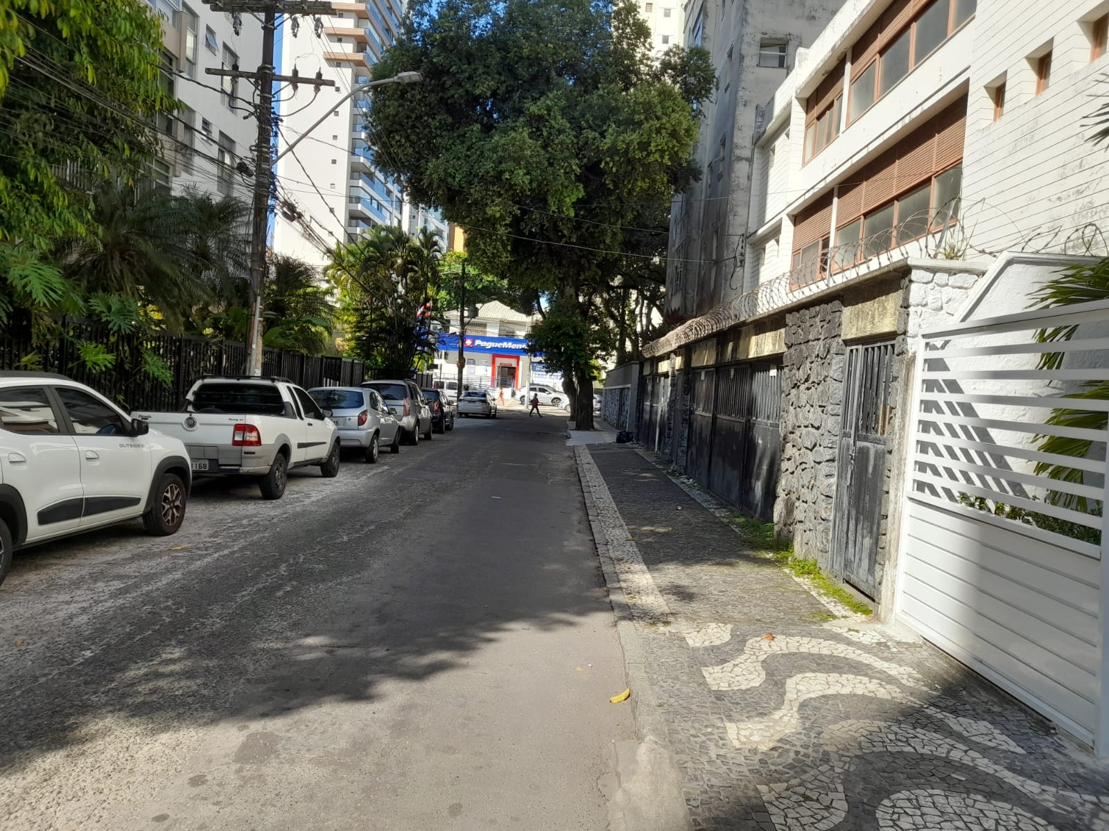 APARTAMENTO 2 QUARTOS 2 SU&Iacute;TES NASCENTE SALA COZINHA ELEVADORES &Agrave; VENDA NA GRA&Ccedil;A! Rua Teixeira Leal Salvador - 