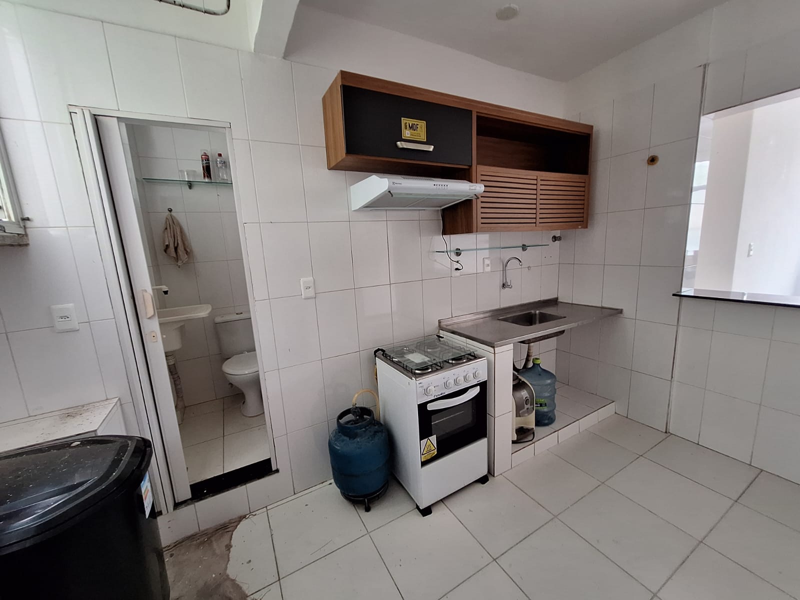 APARTAMENTO 2 QUARTOS 2 SU&Iacute;TES NASCENTE SALA COZINHA ELEVADORES &Agrave; VENDA NA GRA&Ccedil;A! Rua Teixeira Leal Salvador - 