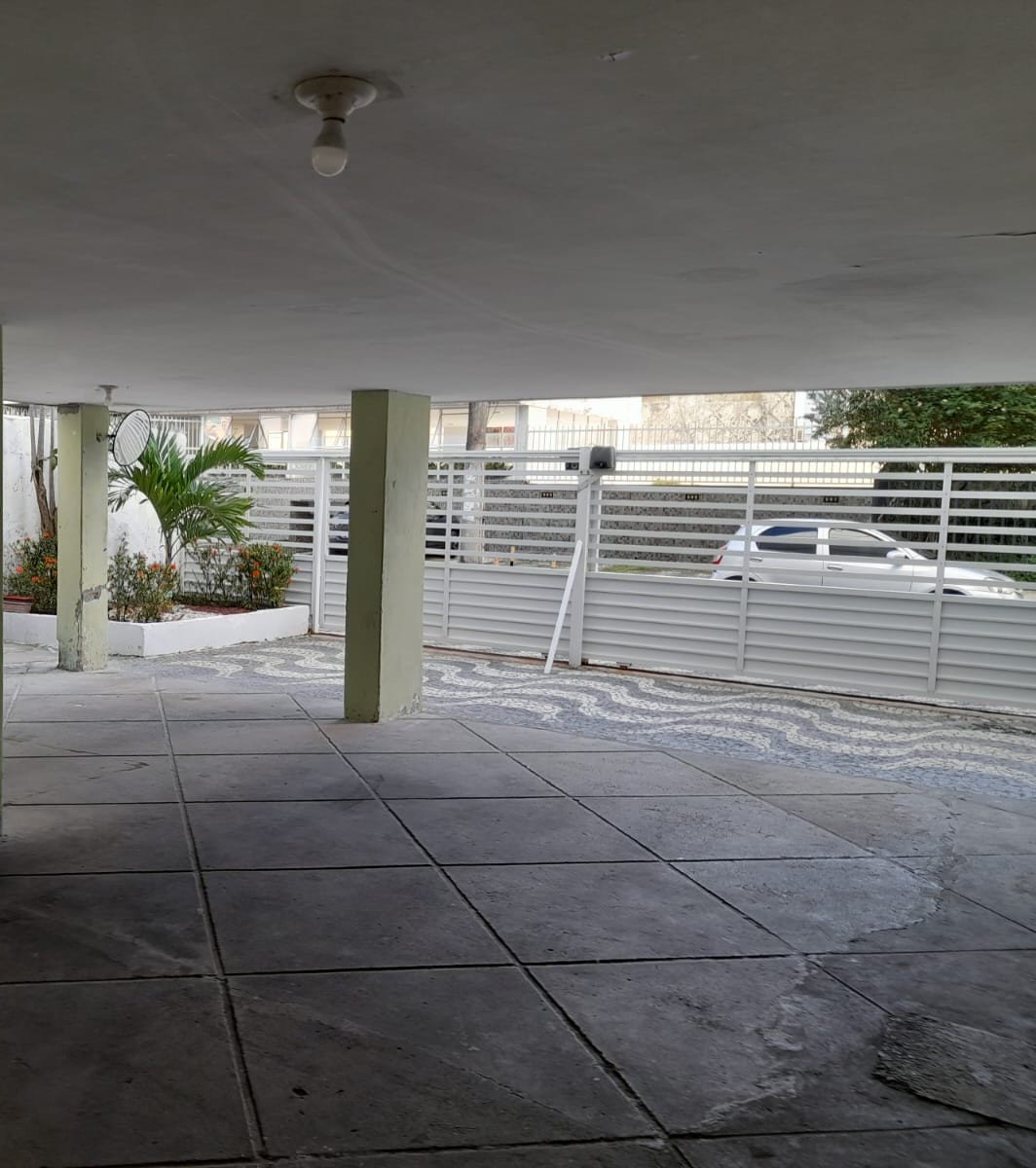 APARTAMENTO 2 QUARTOS 2 SU&Iacute;TES NASCENTE SALA COZINHA ELEVADORES &Agrave; VENDA NA GRA&Ccedil;A! Rua Teixeira Leal Salvador - 