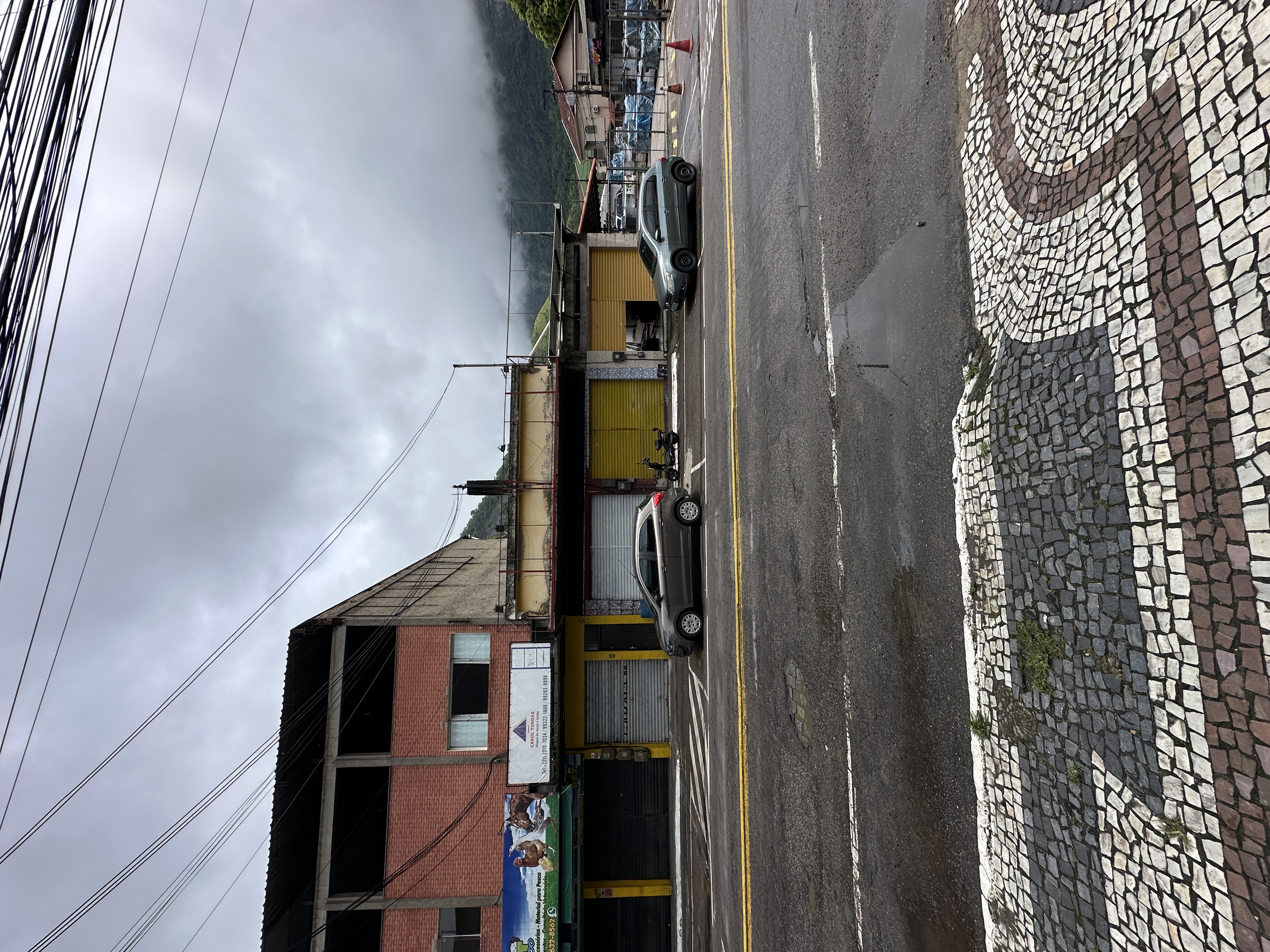 Loja-Salão, 252 m² - Foto 5