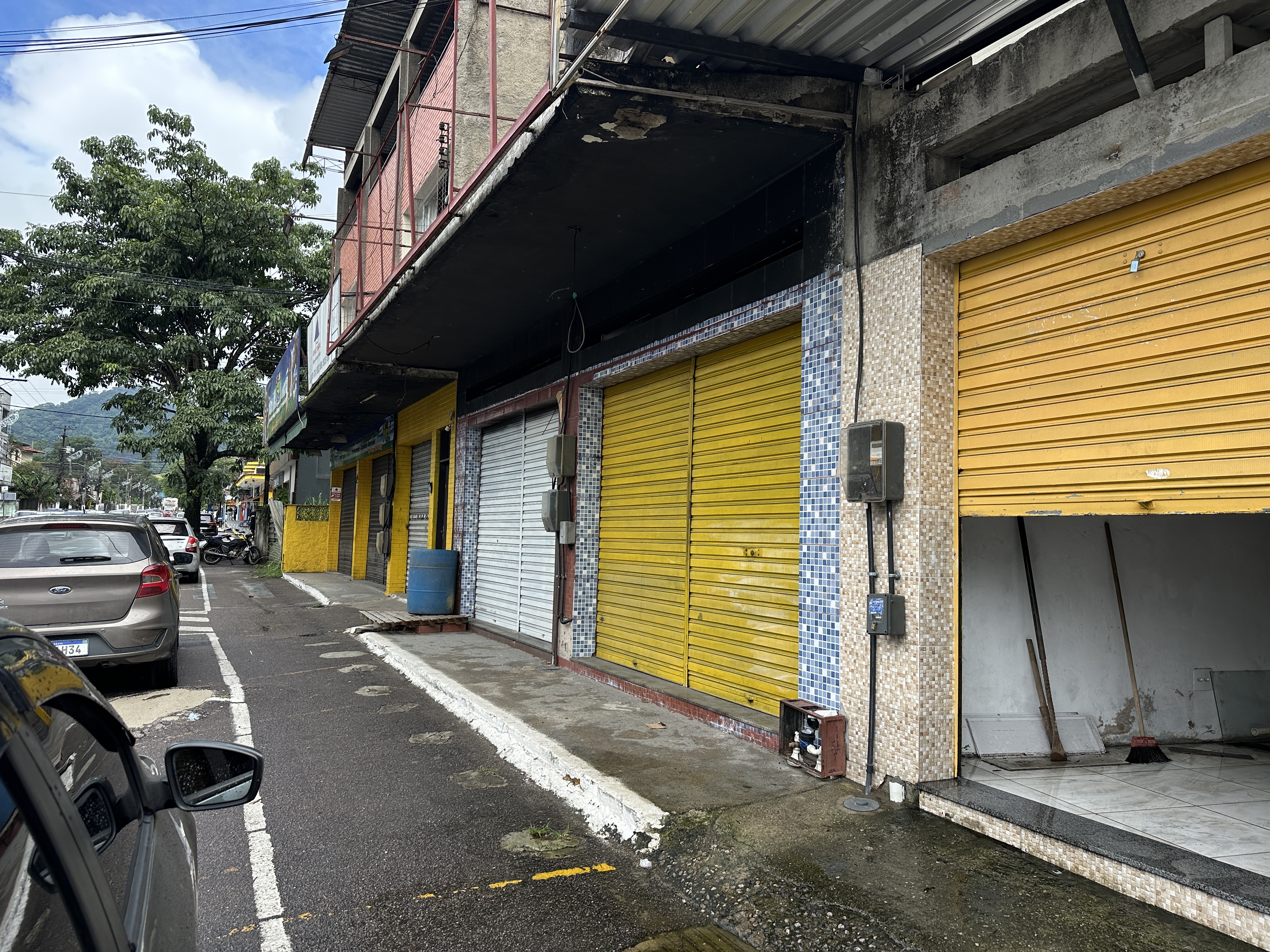 Loja-Salão, 252 m² - Foto 2