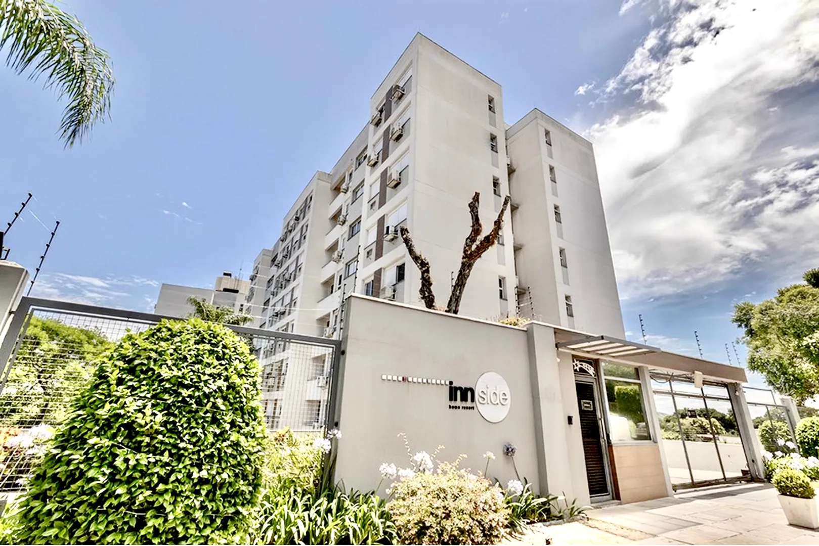 R$ 460.000 - LINDO APARTAMENTO - 54M2 - 2 DORM - SU&Iacute;TE - VISTA - 1 VAGA - INFRA Rua General Rondon Porto Alegre - 