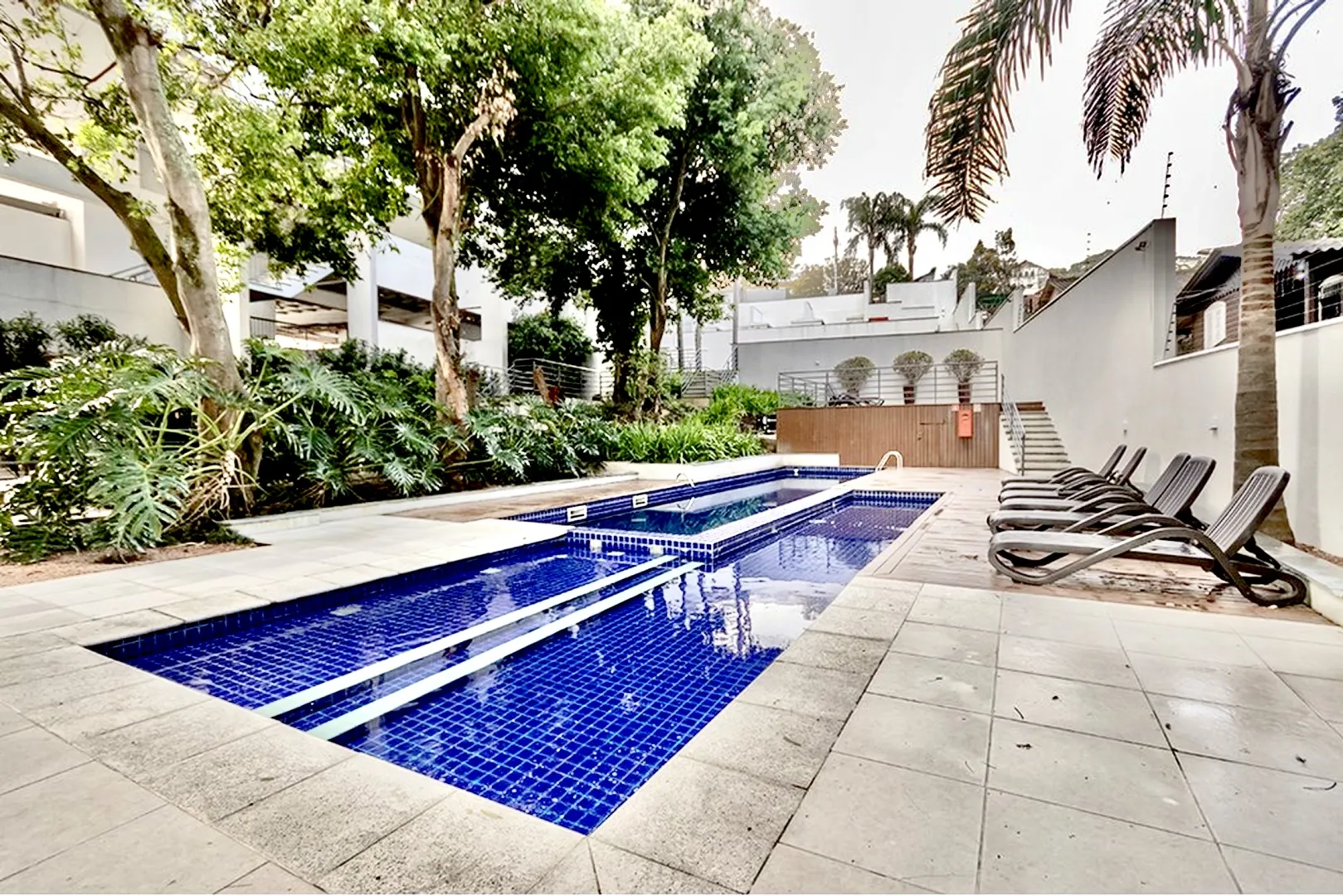 R$ 460.000 - LINDO APARTAMENTO - 54M2 - 2 DORM - SU&Iacute;TE - VISTA - 1 VAGA - INFRA Rua General Rondon Porto Alegre - 