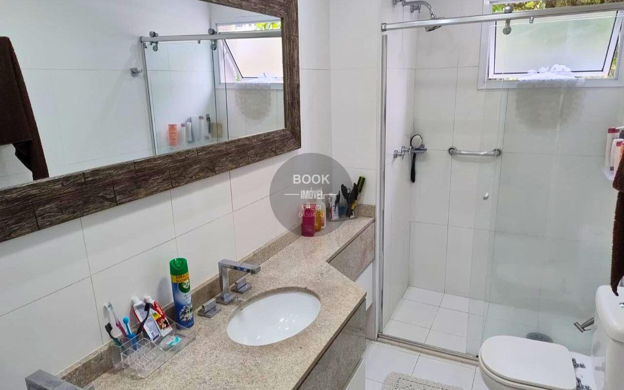 Apartamento com 3 quartos na ponta da praia! Av. Rei Pelé Santos - 