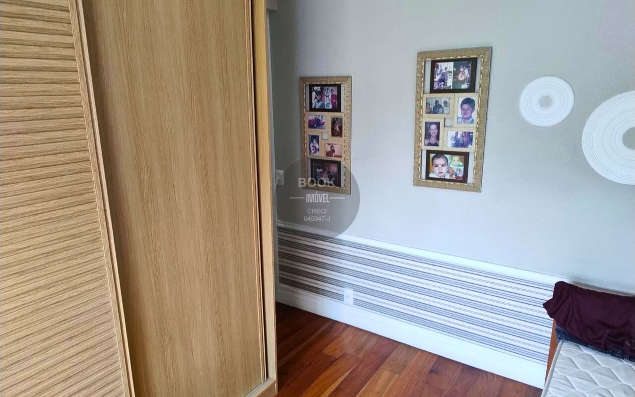 Apartamento com 3 quartos na ponta da praia! Av. Rei Pelé Santos - 