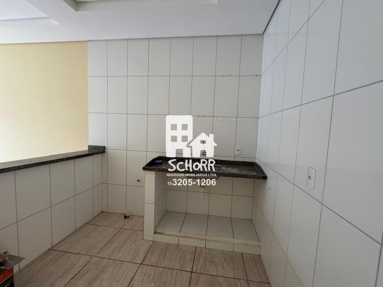 VENDE-SE JD WANDERLEY &ndash; DUAS CASAS INDEPENDENTES NO MESMO TERRENO - EXCELENTE PARA RENDA  Tatuí - 