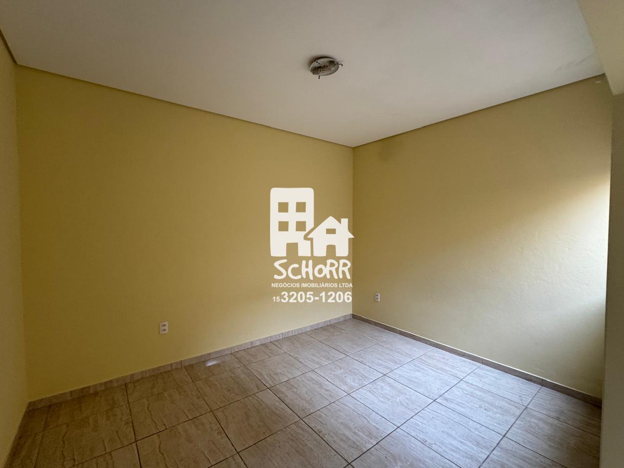 VENDE-SE JD WANDERLEY &ndash; DUAS CASAS INDEPENDENTES NO MESMO TERRENO - EXCELENTE PARA RENDA  Tatuí - 