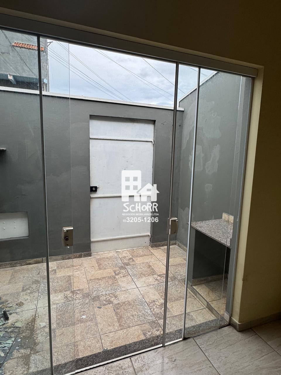 VENDE-SE JD WANDERLEY &ndash; DUAS CASAS INDEPENDENTES NO MESMO TERRENO - EXCELENTE PARA RENDA  Tatuí - 