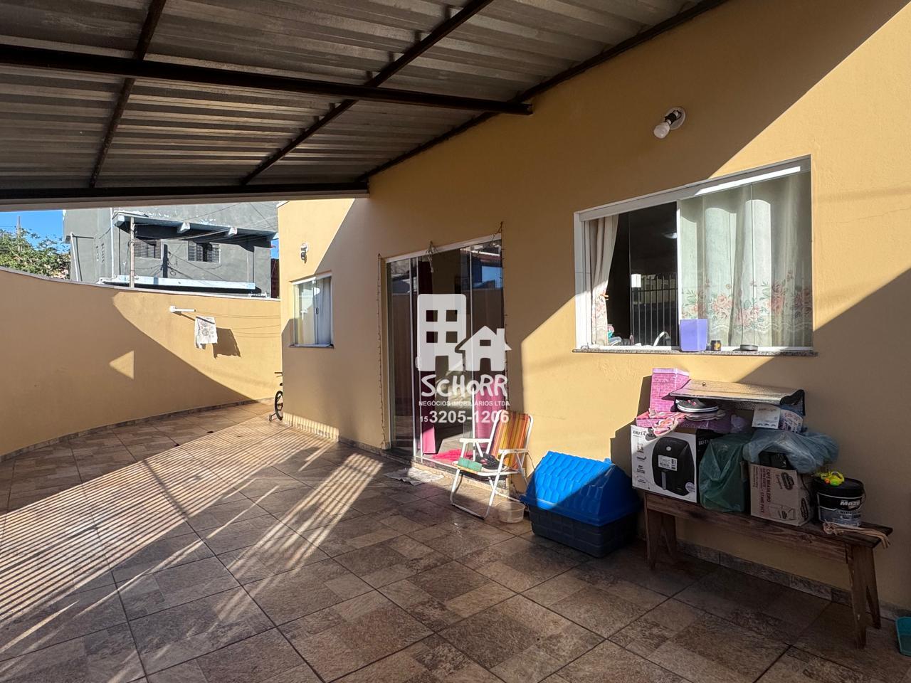 VENDE-SE JD WANDERLEY &ndash; DUAS CASAS INDEPENDENTES NO MESMO TERRENO - EXCELENTE PARA RENDA  Tatuí - 